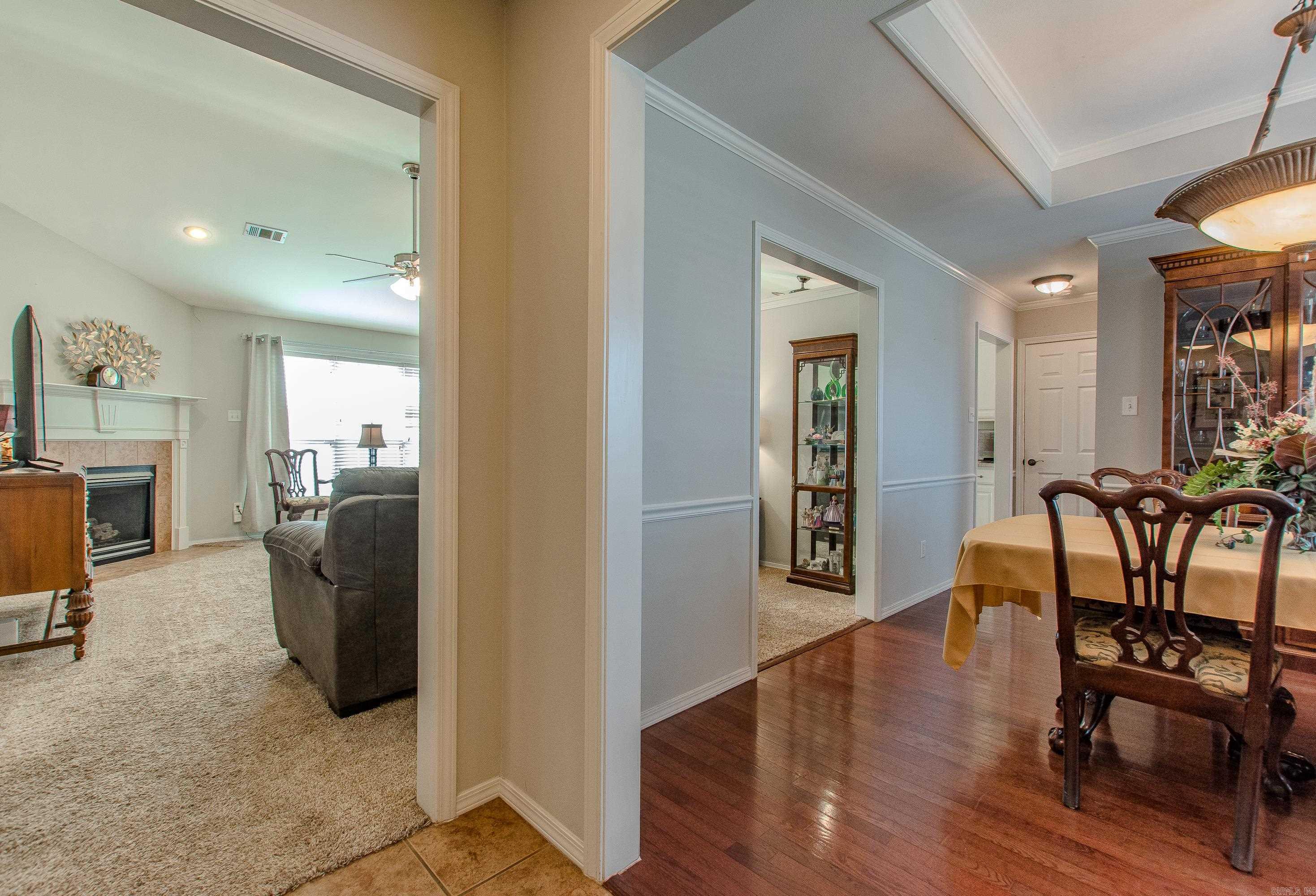 STONEYBROOK - Residential