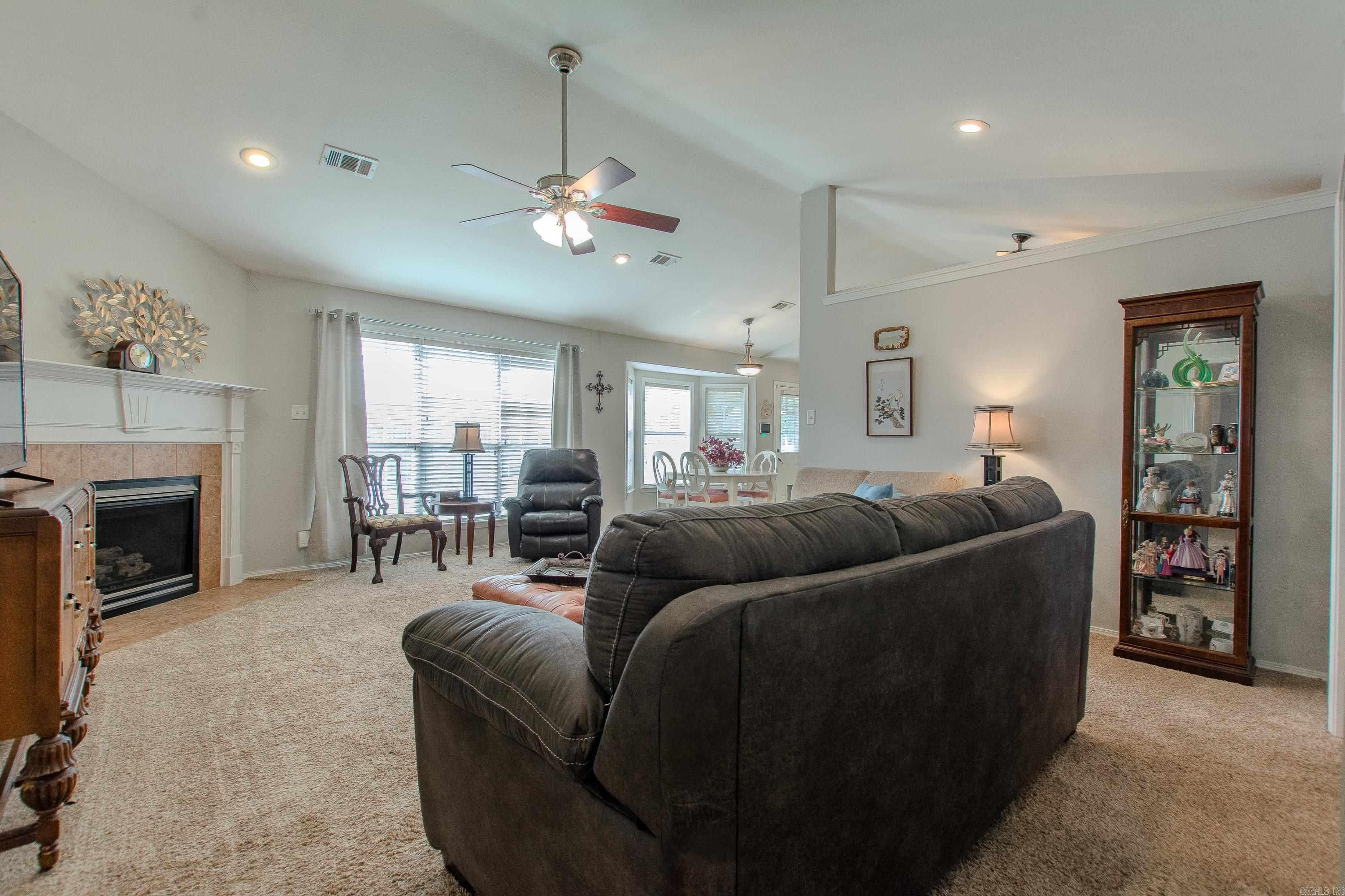 STONEYBROOK - Residential