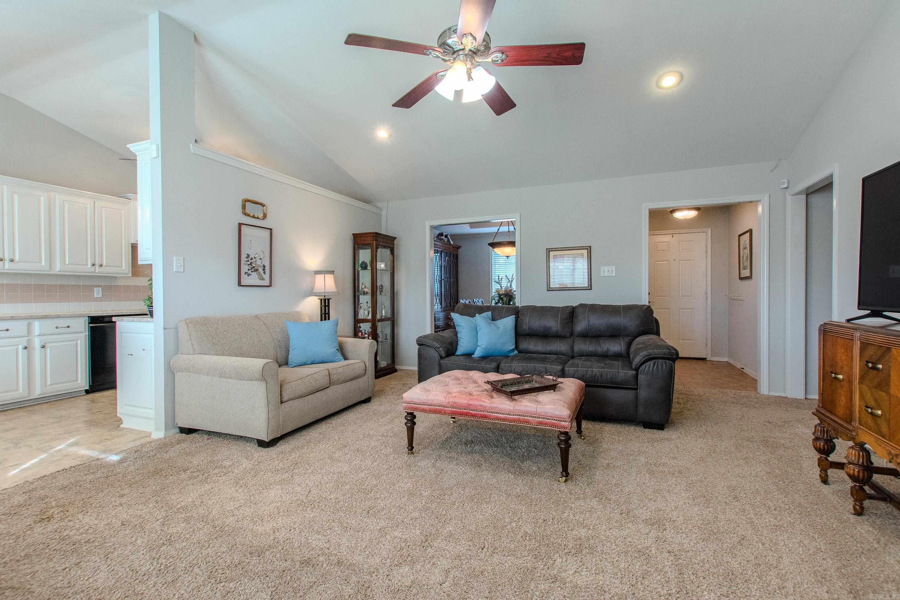 STONEYBROOK - Residential