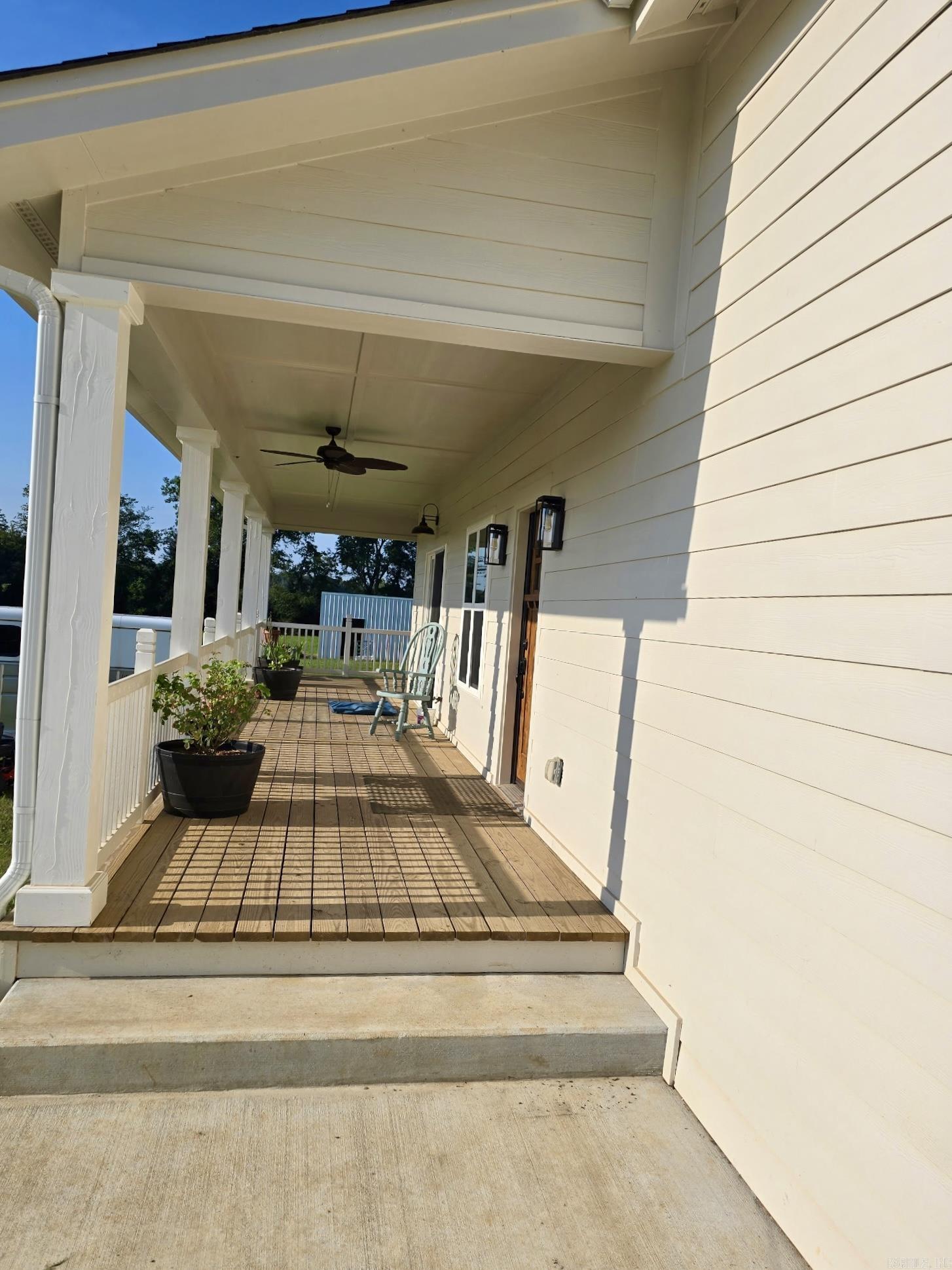 Franklin - Residential