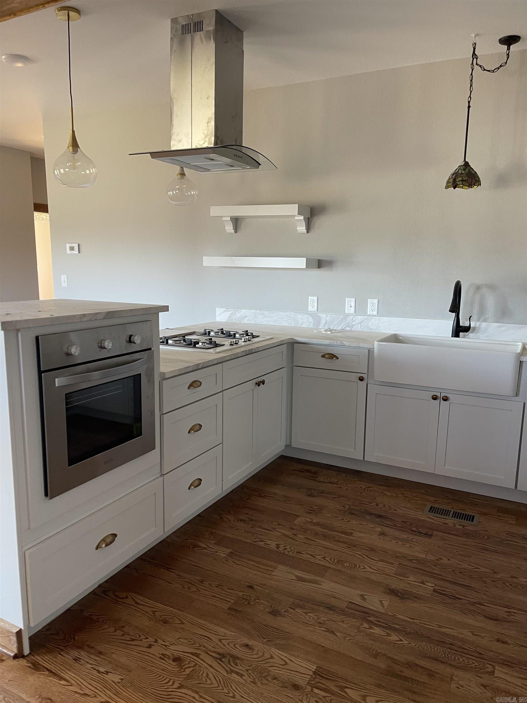 Franklin - Residential