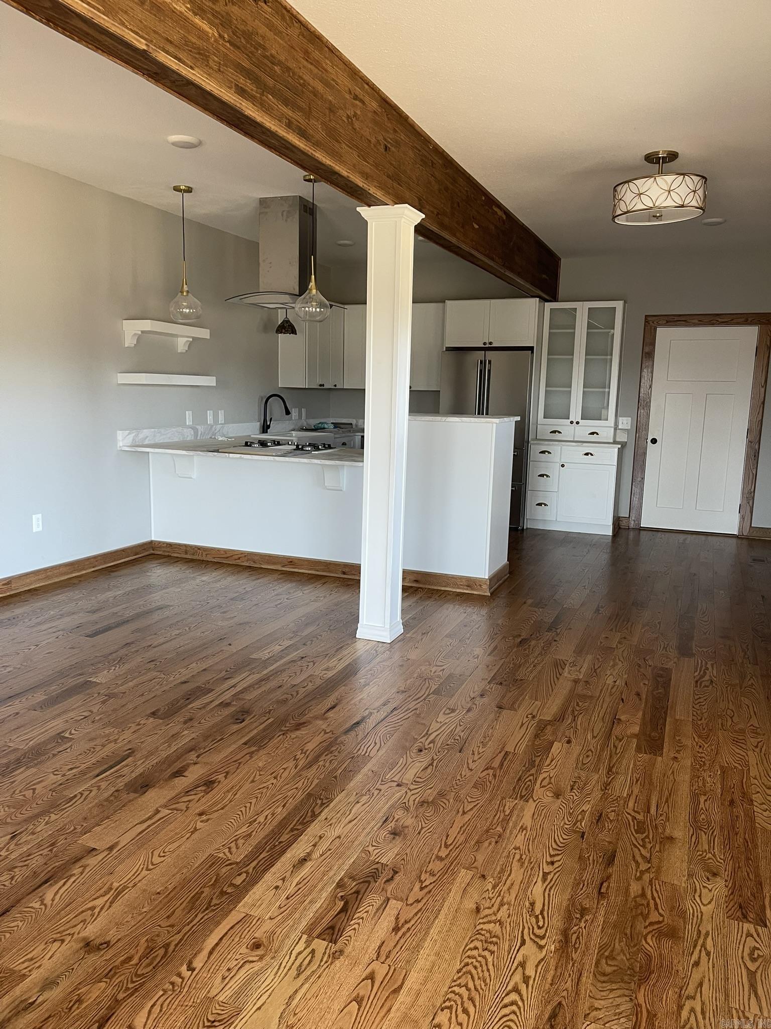 Franklin - Residential