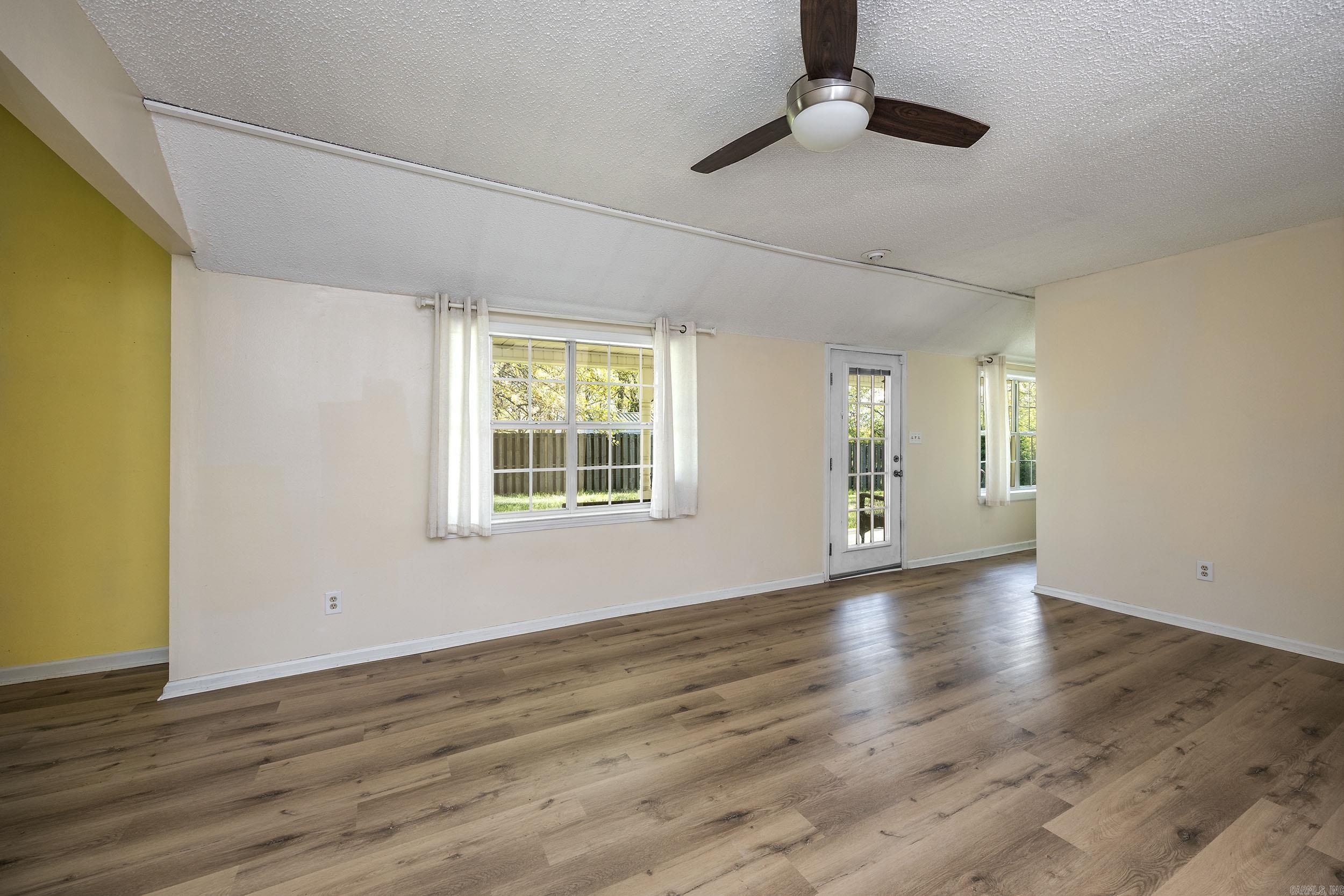 WILHITE - Residential