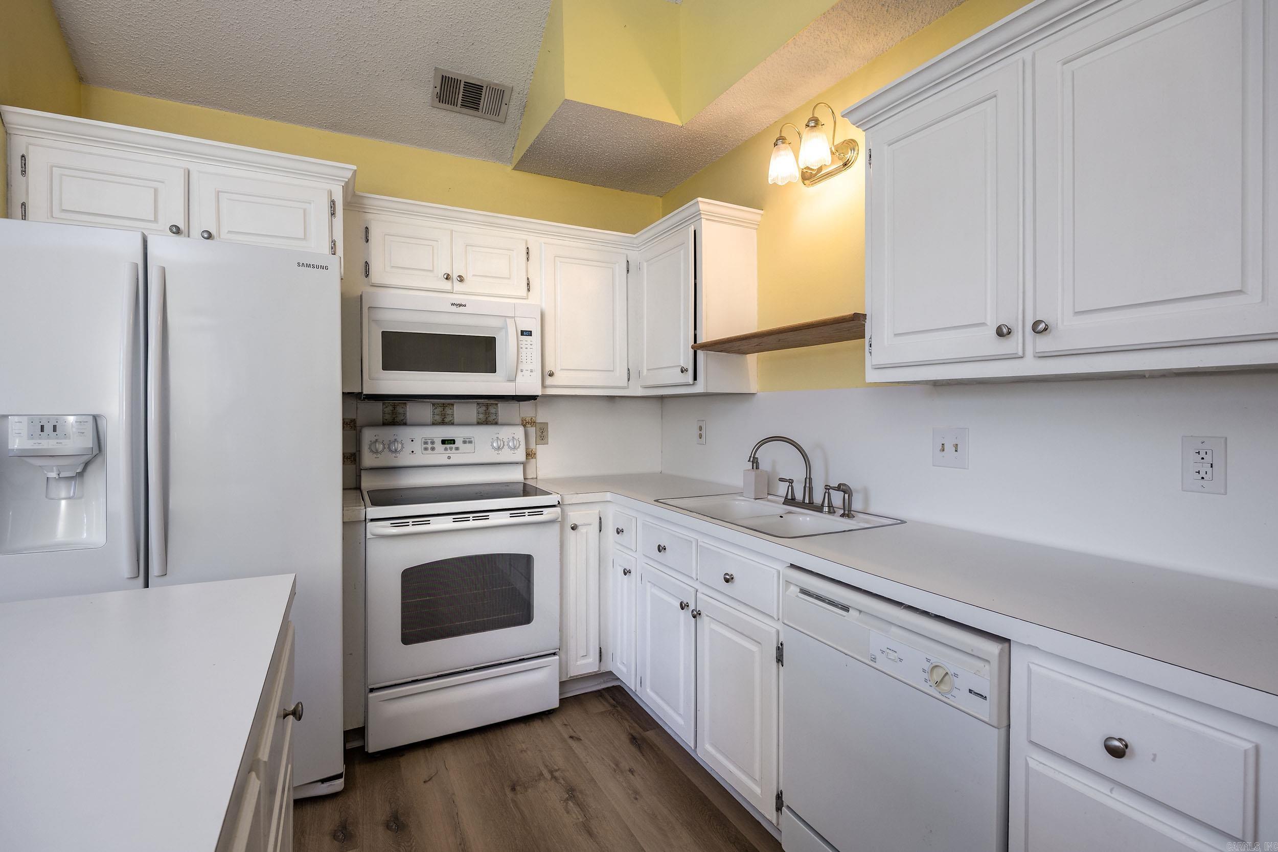 WILHITE - Residential