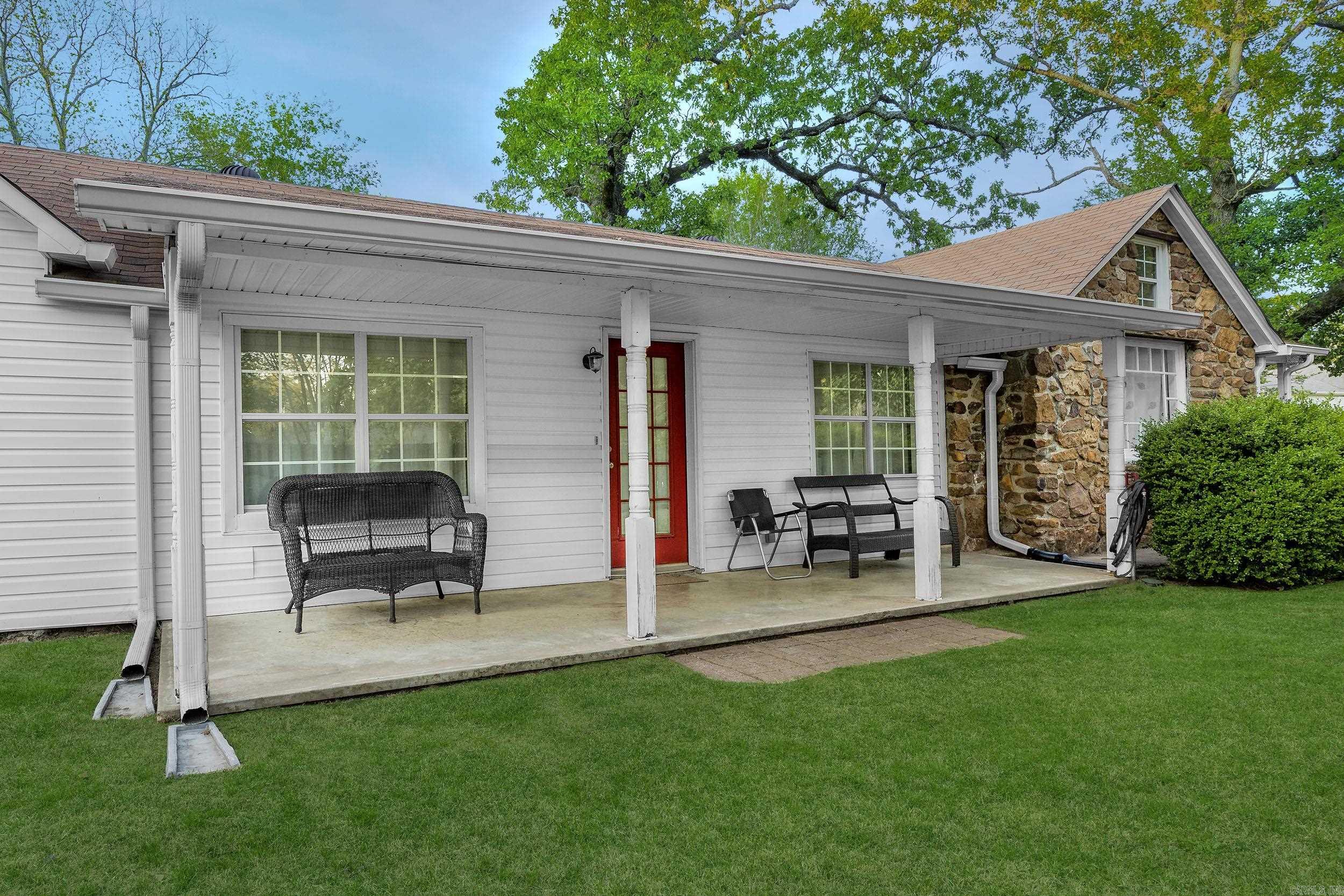 WILHITE - Residential