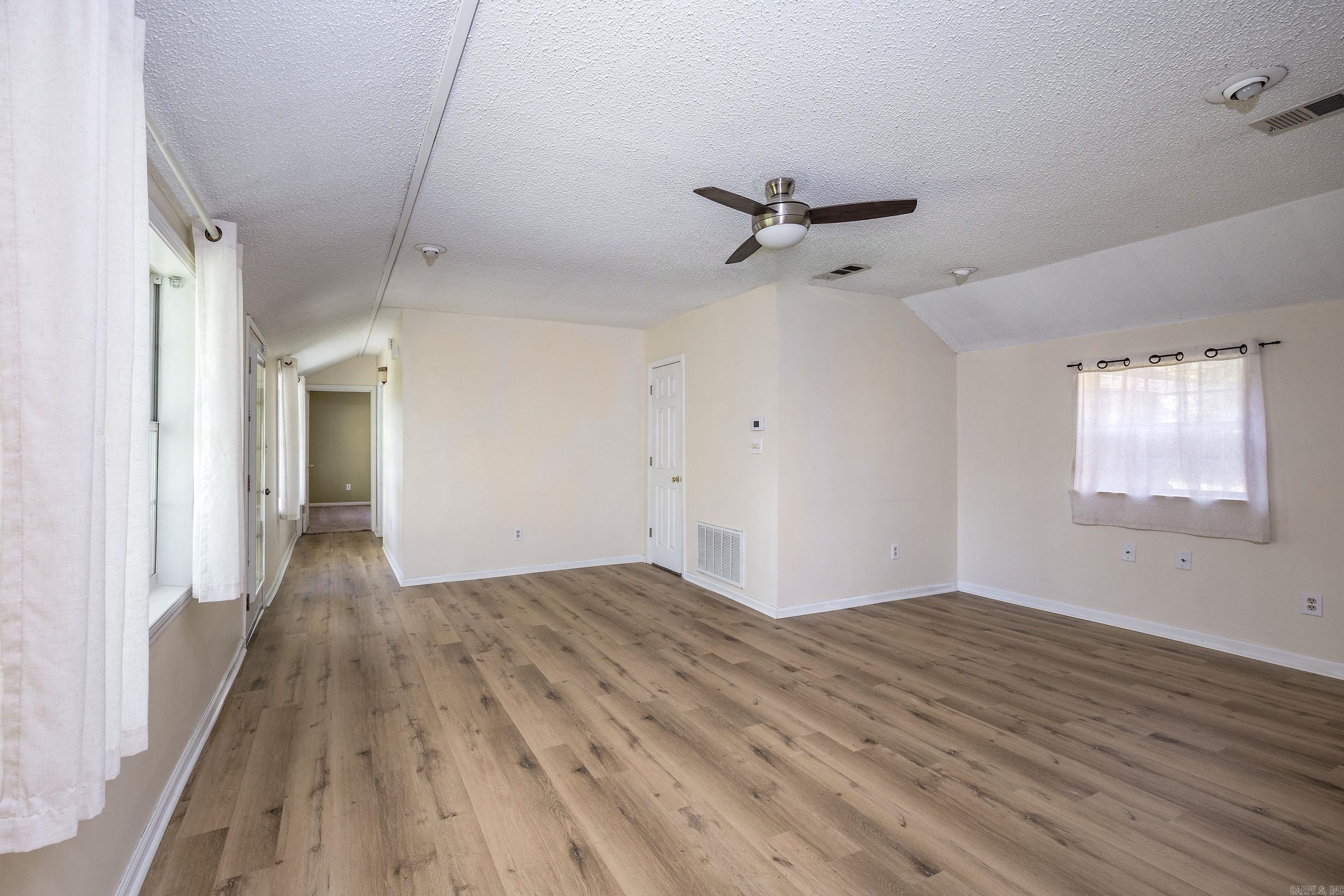 WILHITE - Residential