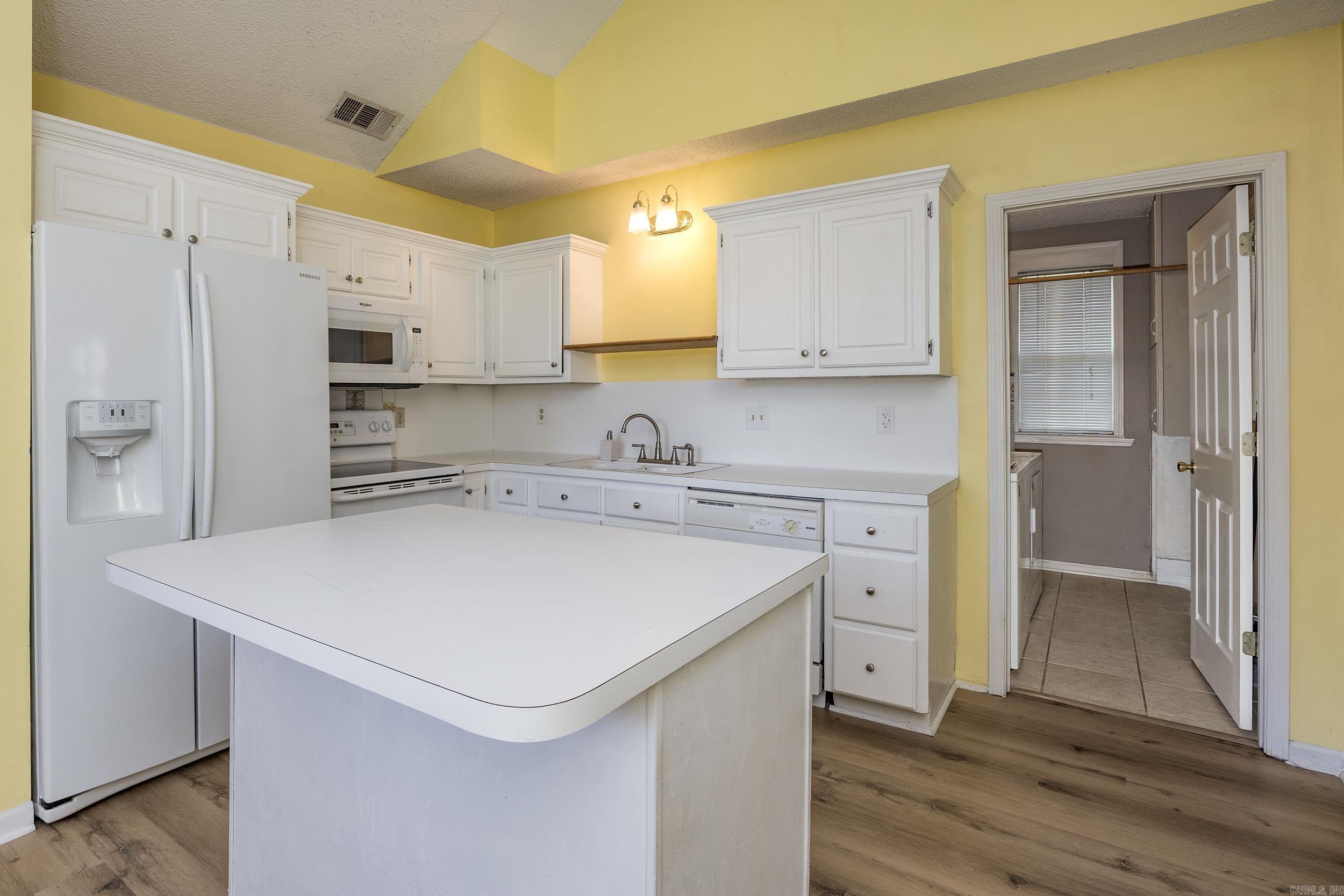 WILHITE - Residential