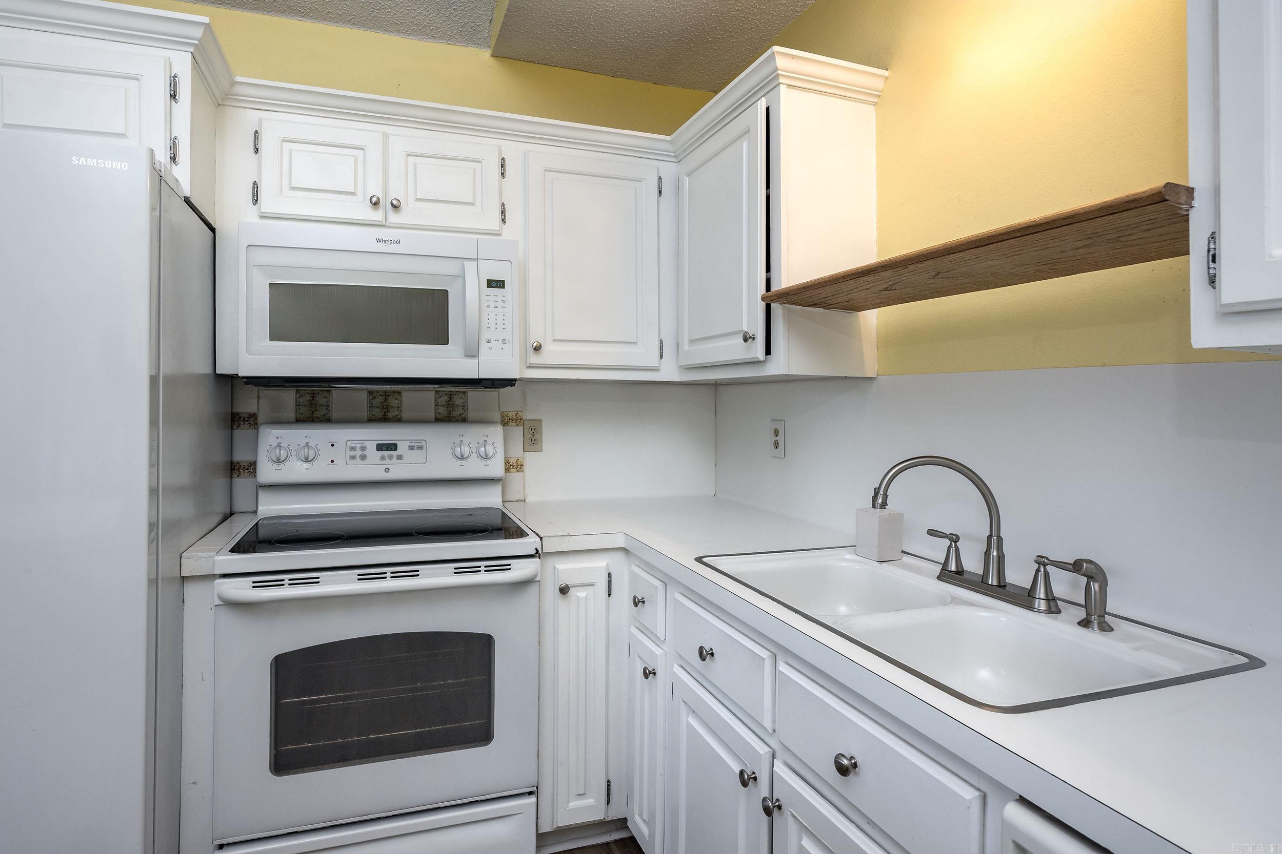 WILHITE - Residential