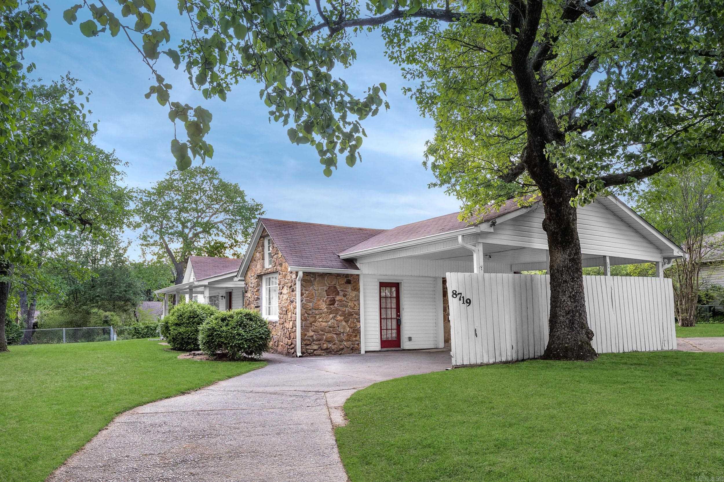 WILHITE - Residential