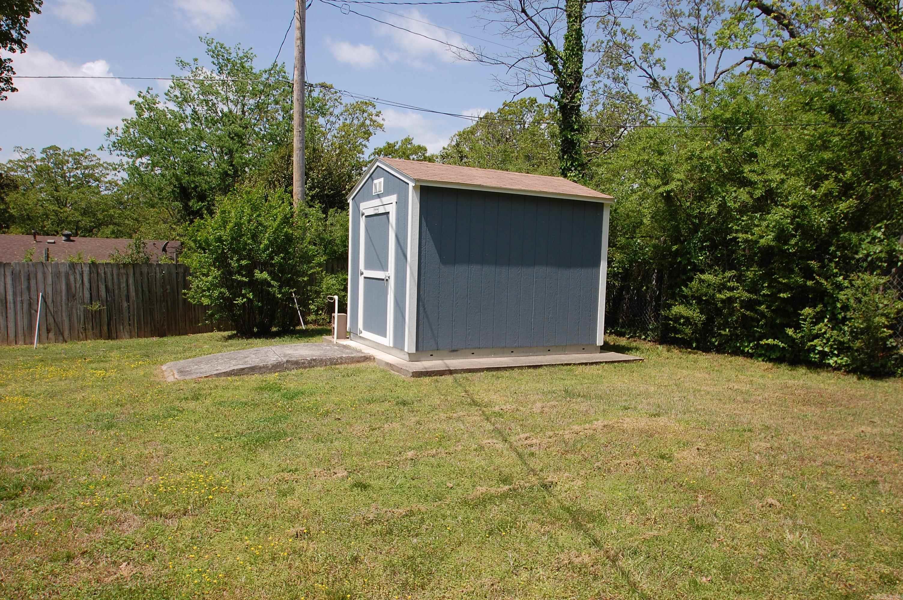 WILHITE - Residential