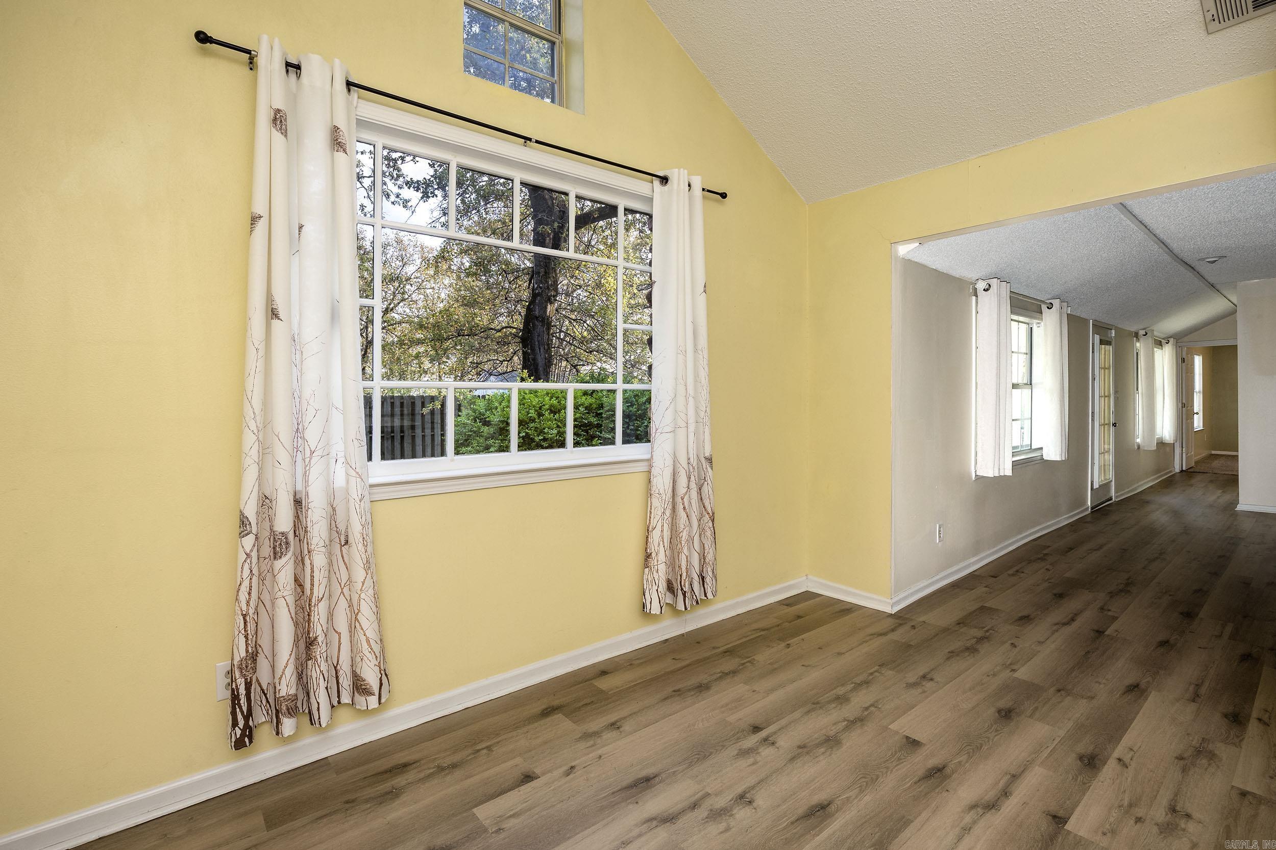 WILHITE - Residential