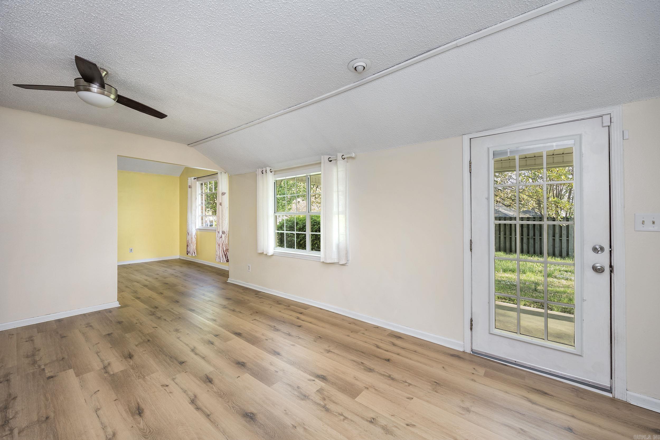 WILHITE - Residential