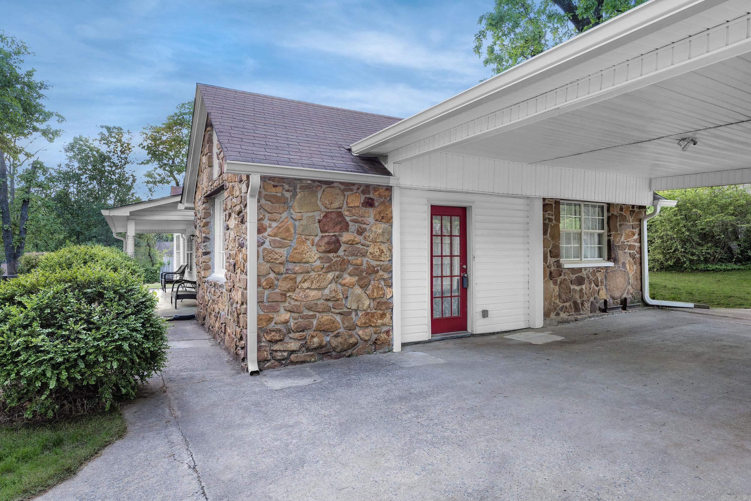 WILHITE - Residential