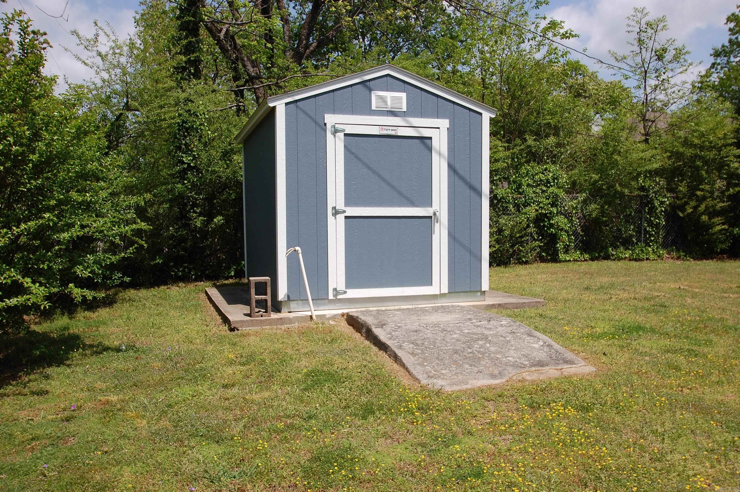 WILHITE - Residential