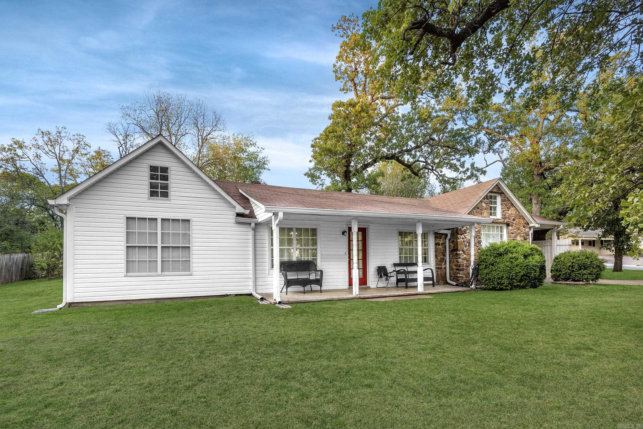 WILHITE - Residential