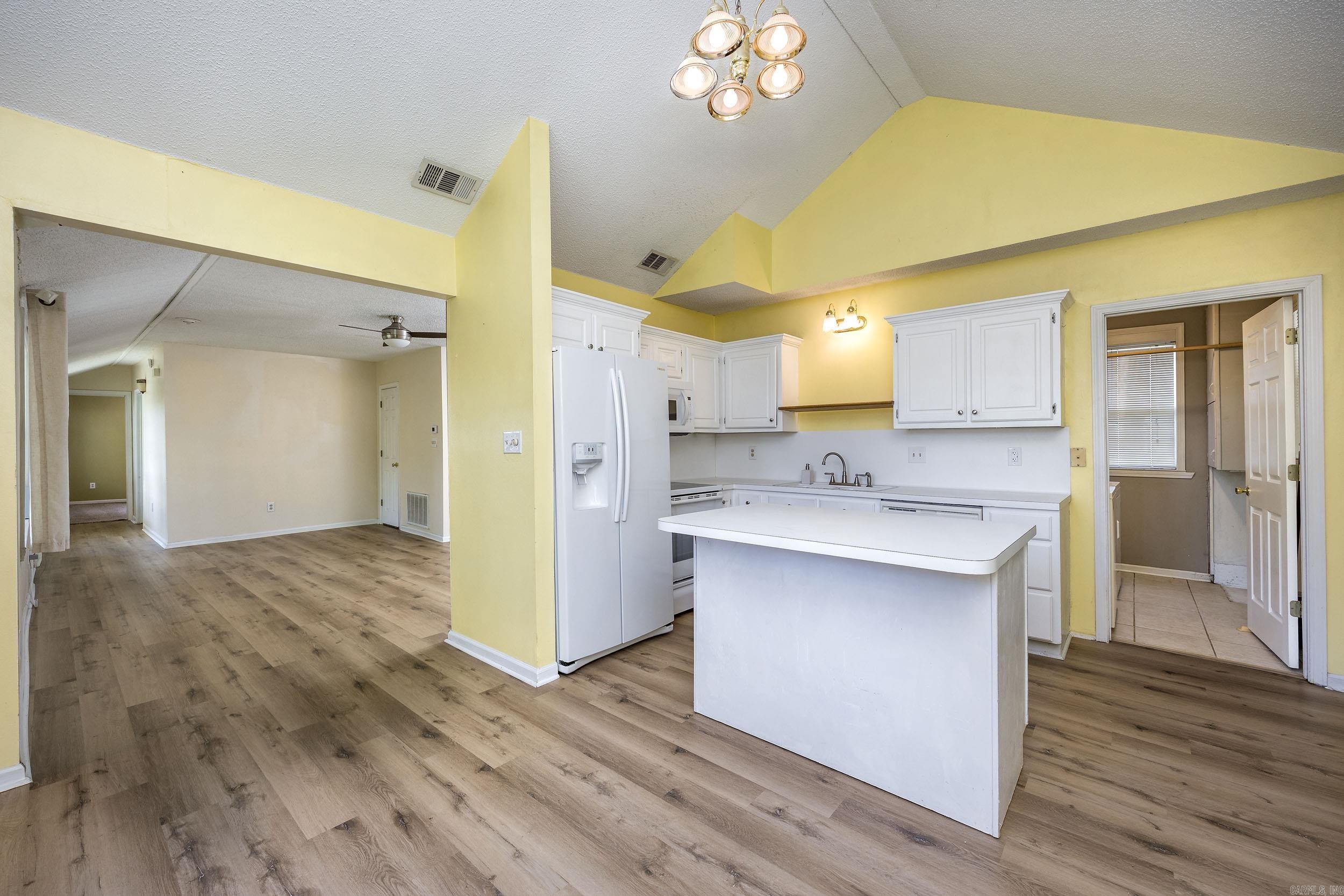 WILHITE - Residential