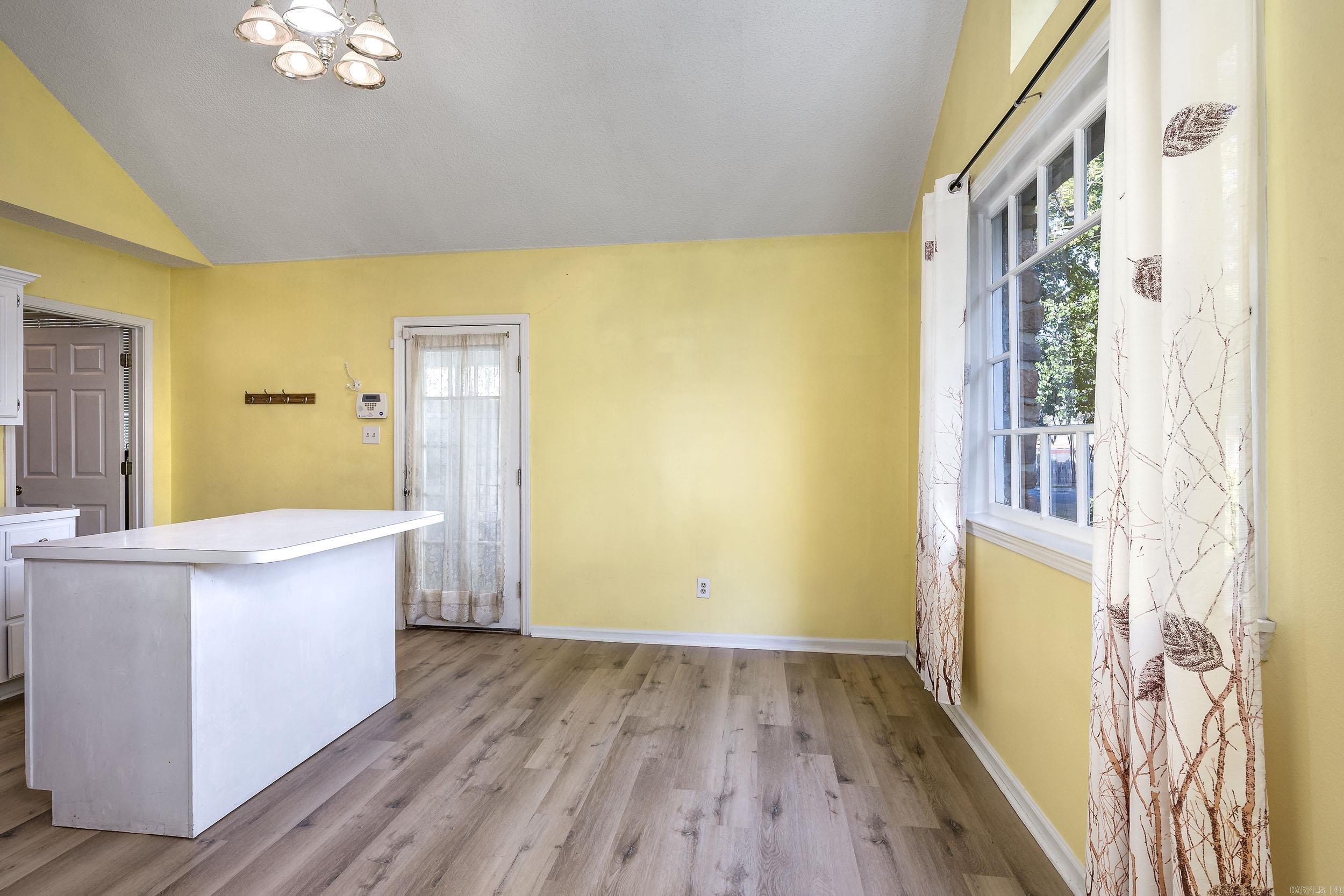 WILHITE - Residential