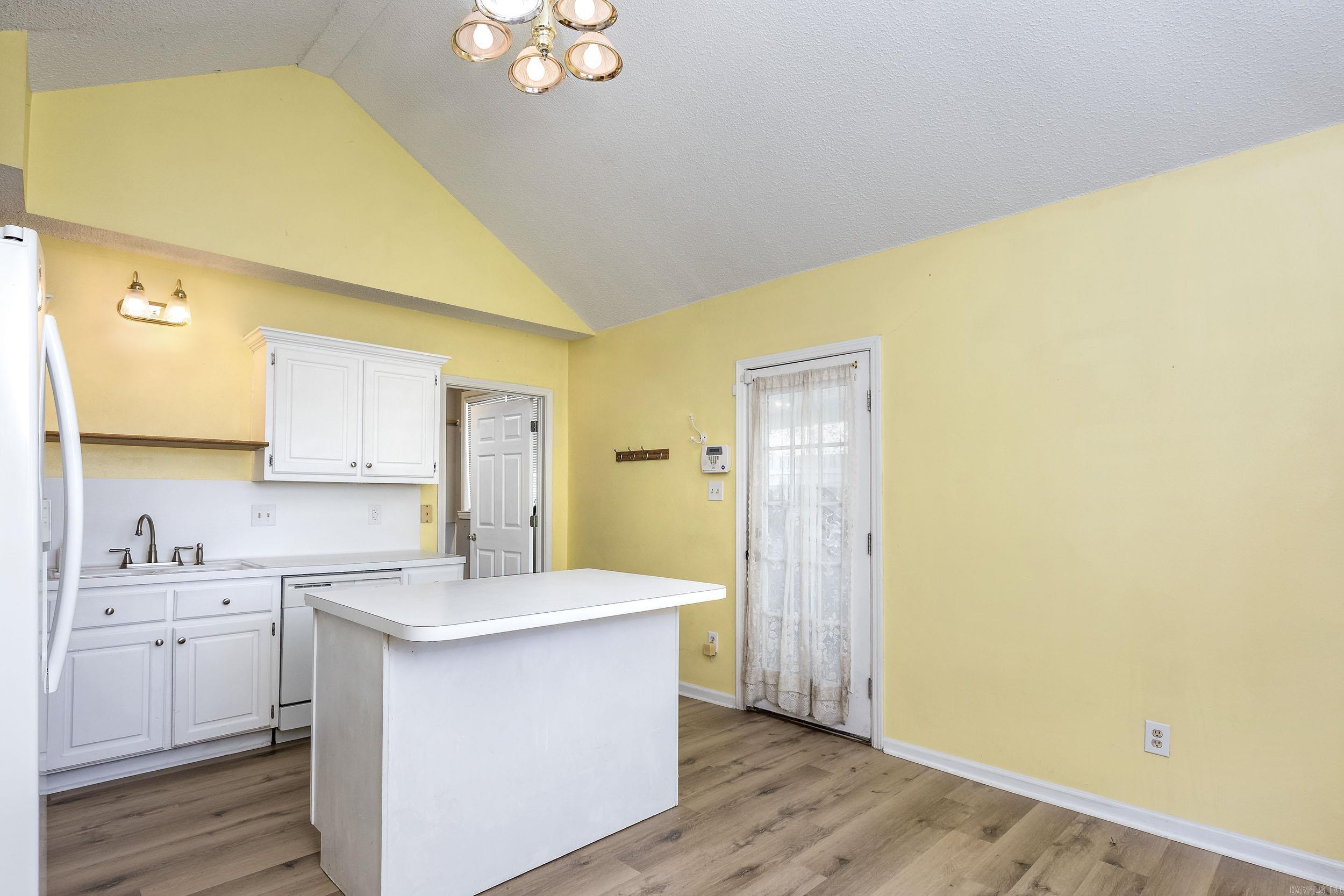 WILHITE - Residential