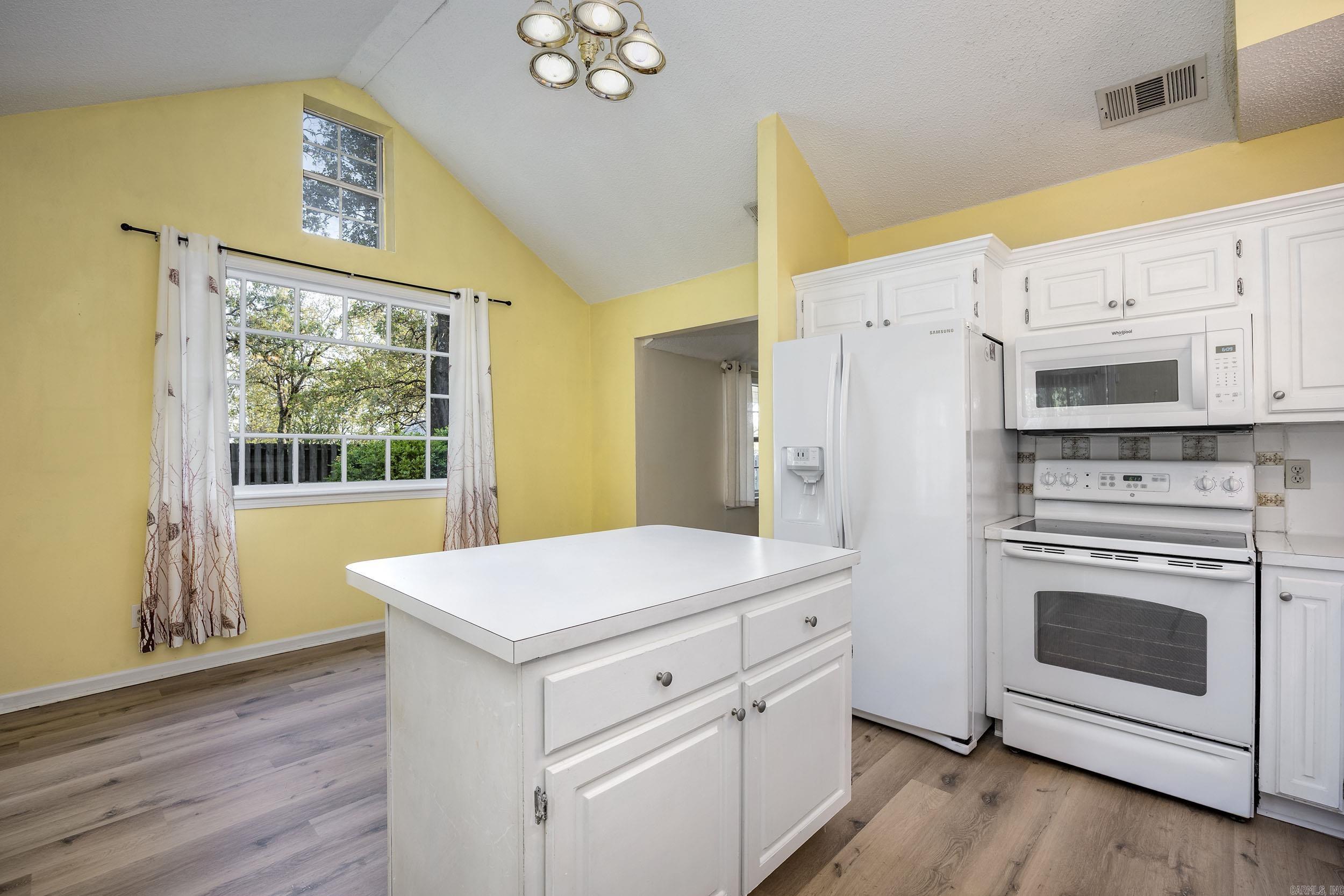 WILHITE - Residential