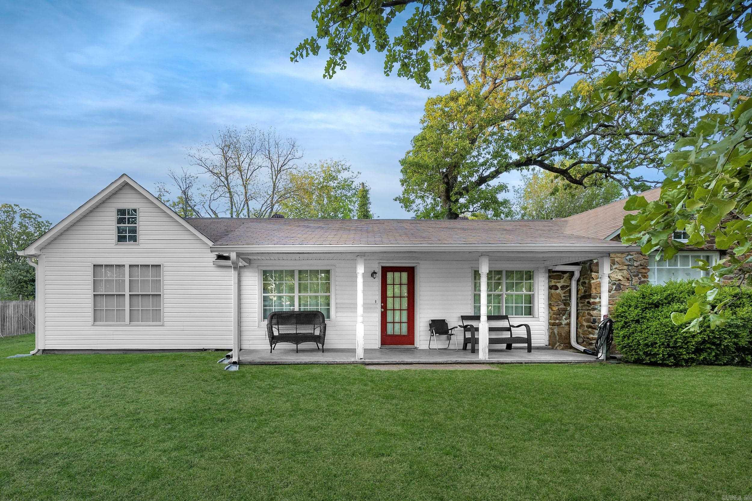 WILHITE - Residential