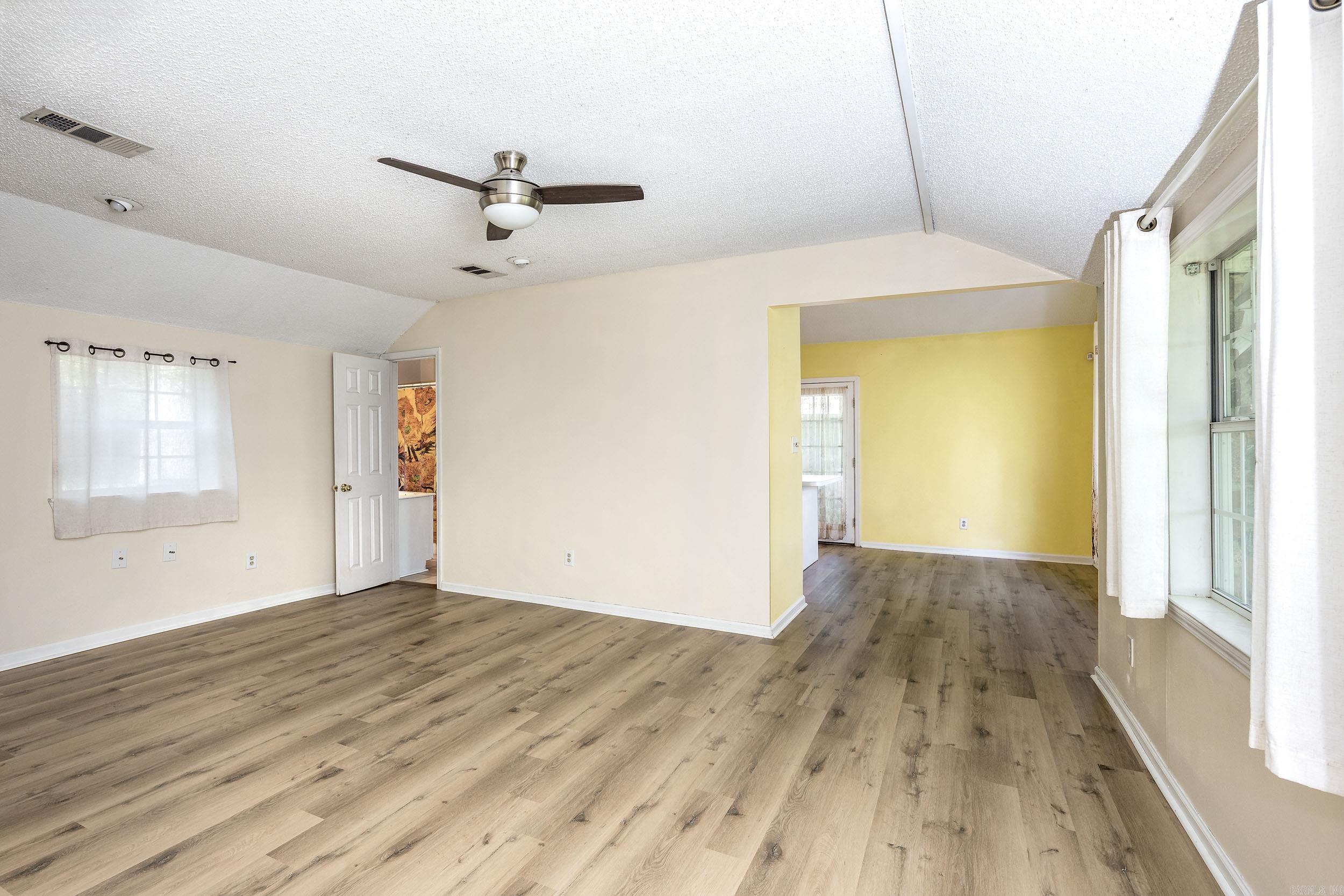 WILHITE - Residential