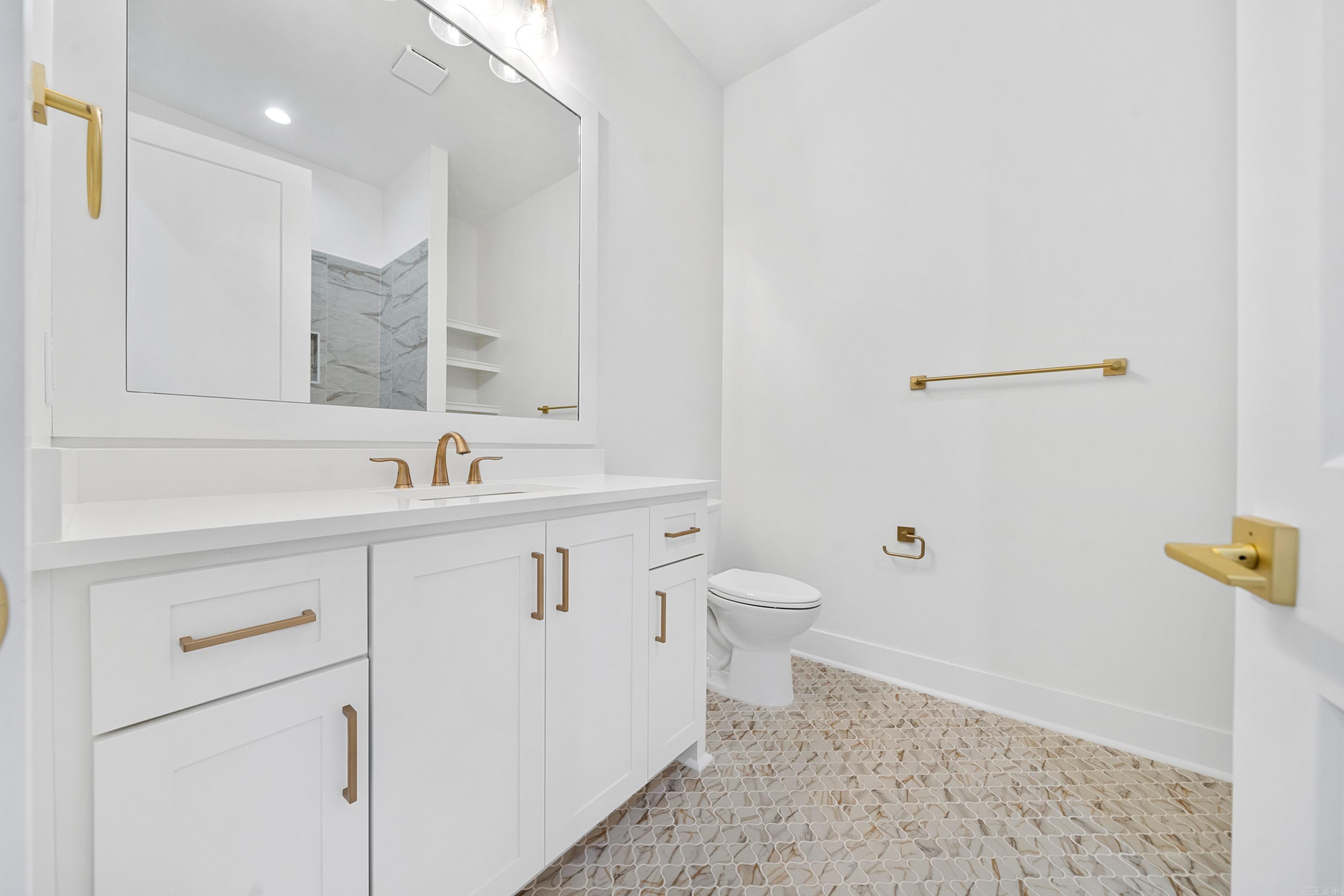 ARLINGTON PARK - Residential