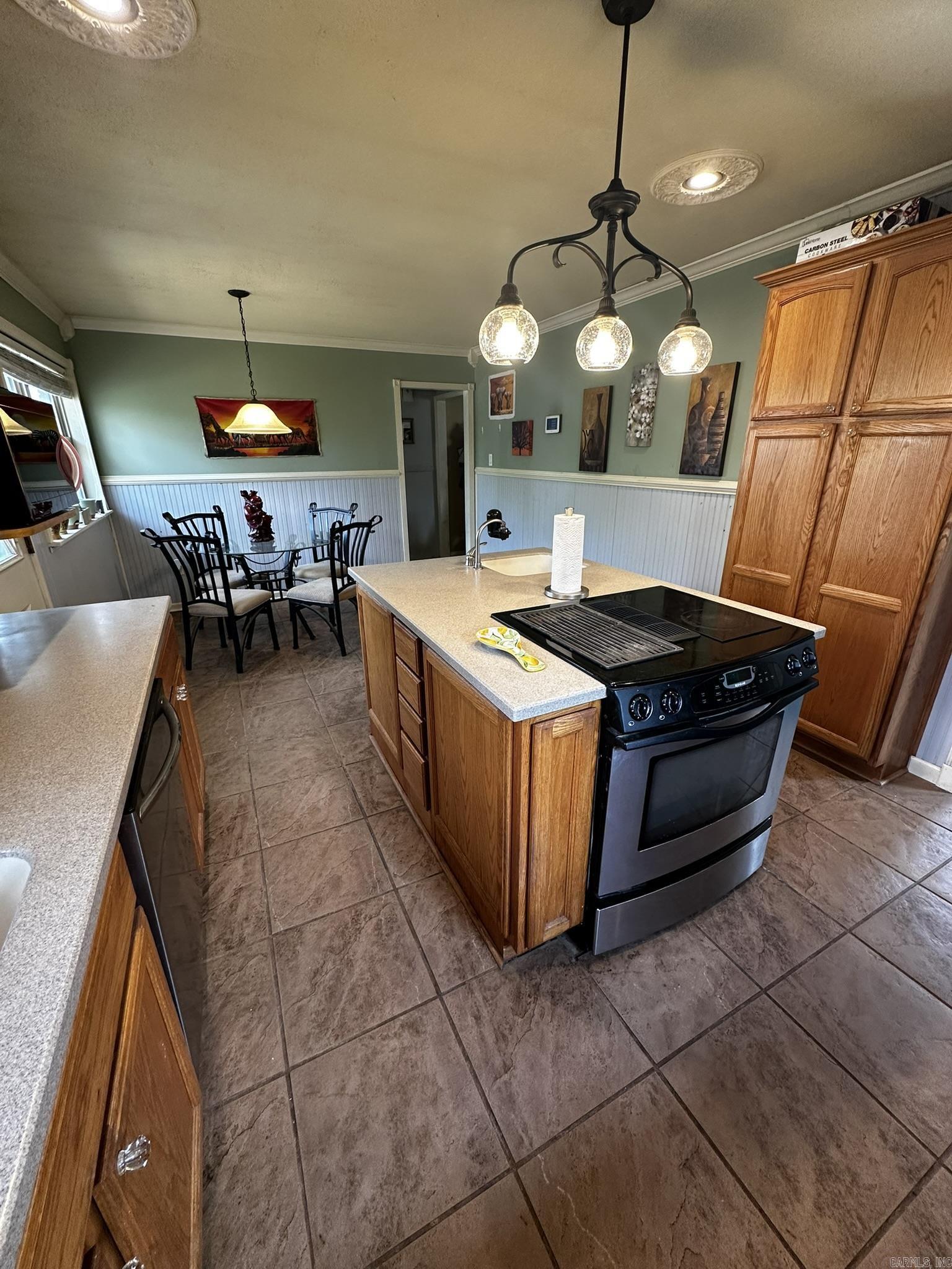 Queensbrook - Residential