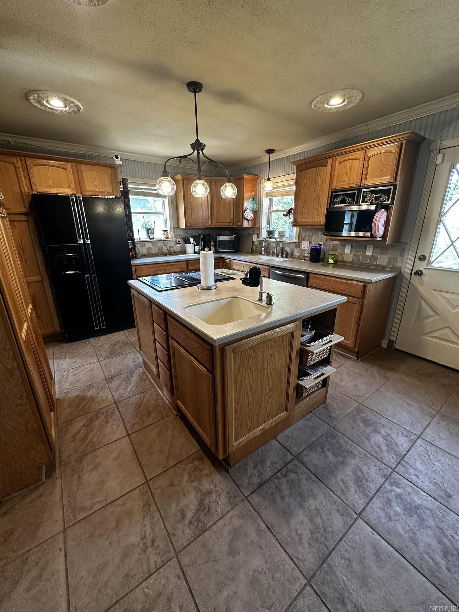 Queensbrook - Residential