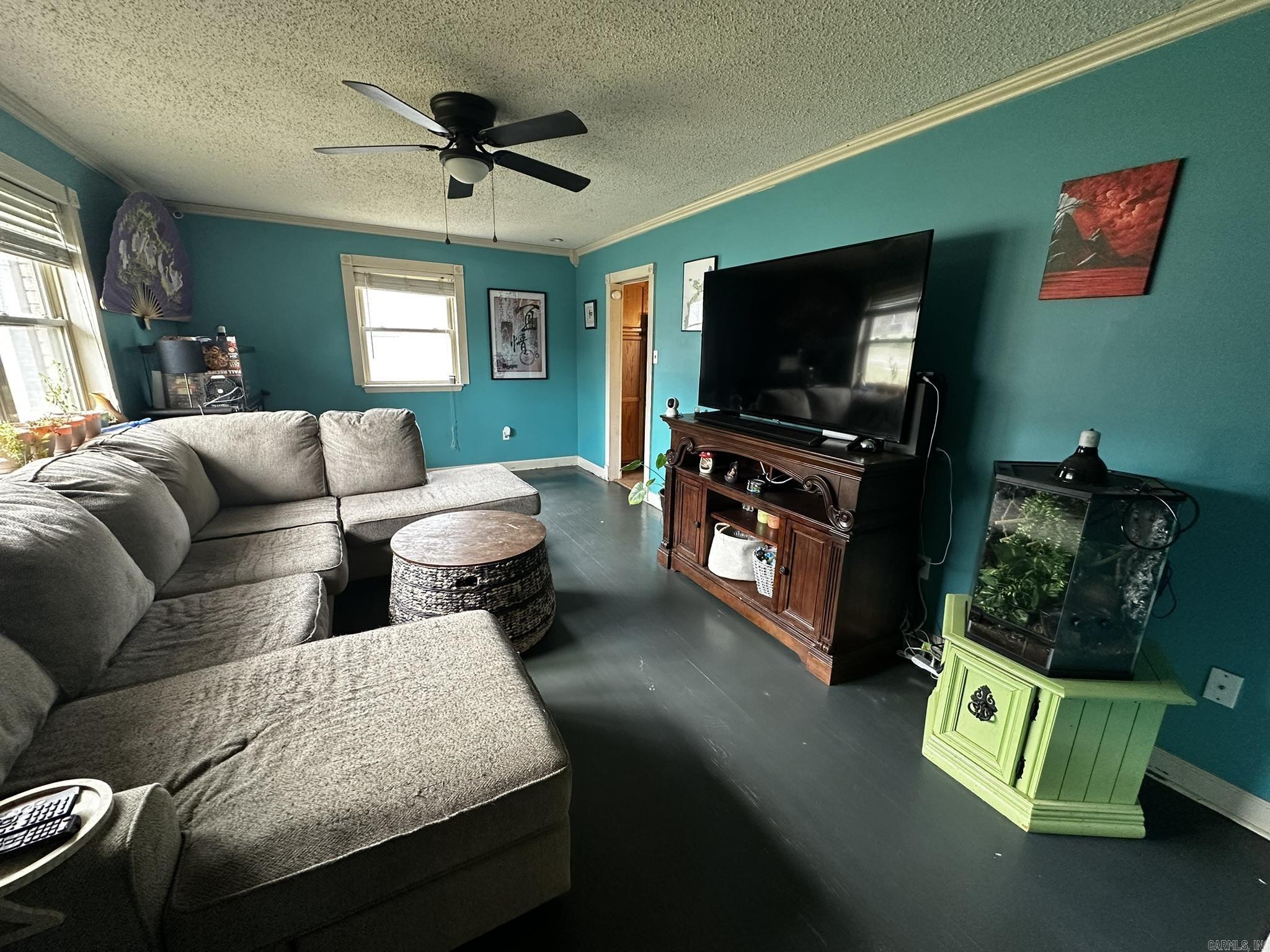 Queensbrook - Residential