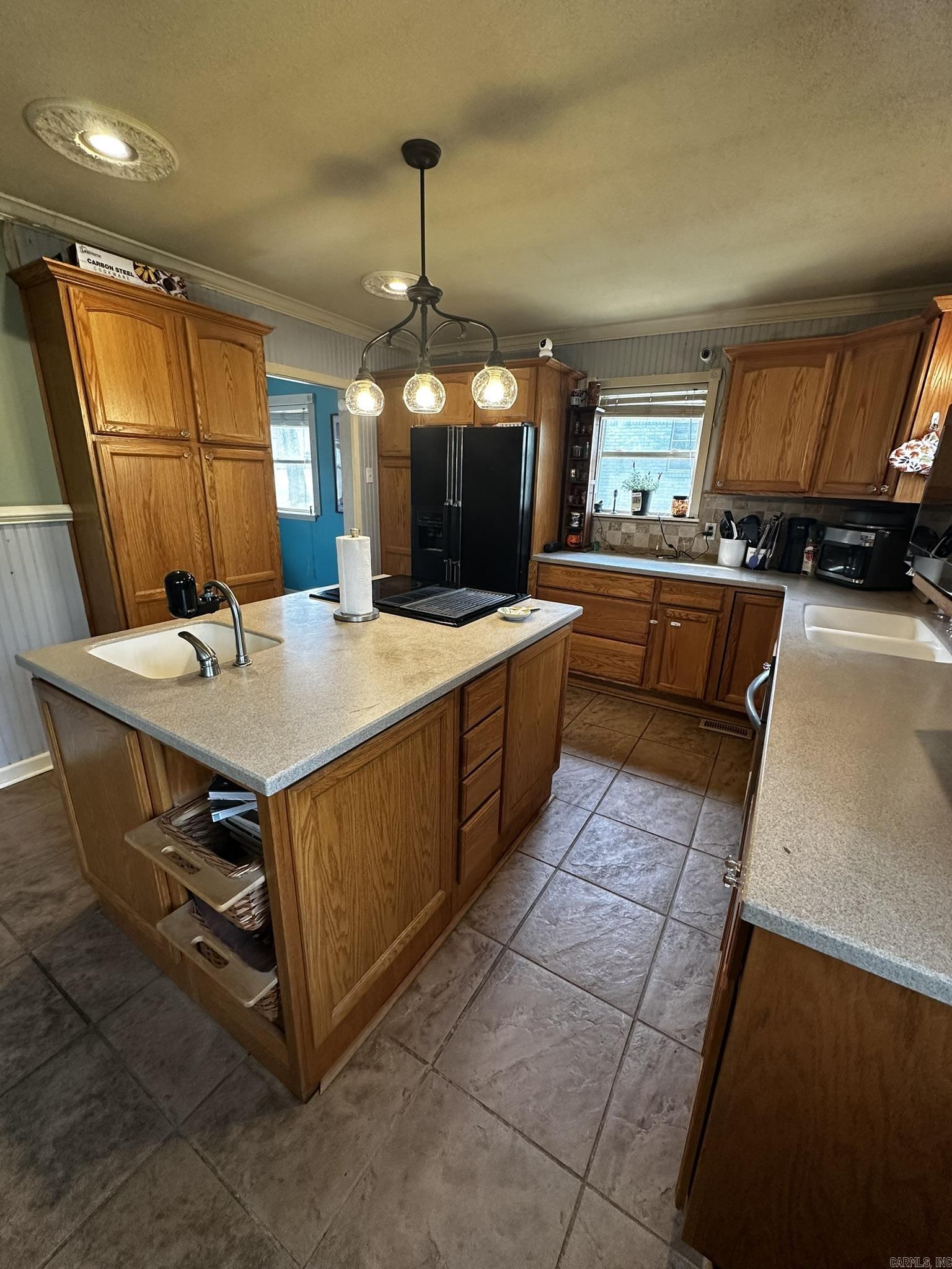 Queensbrook - Residential