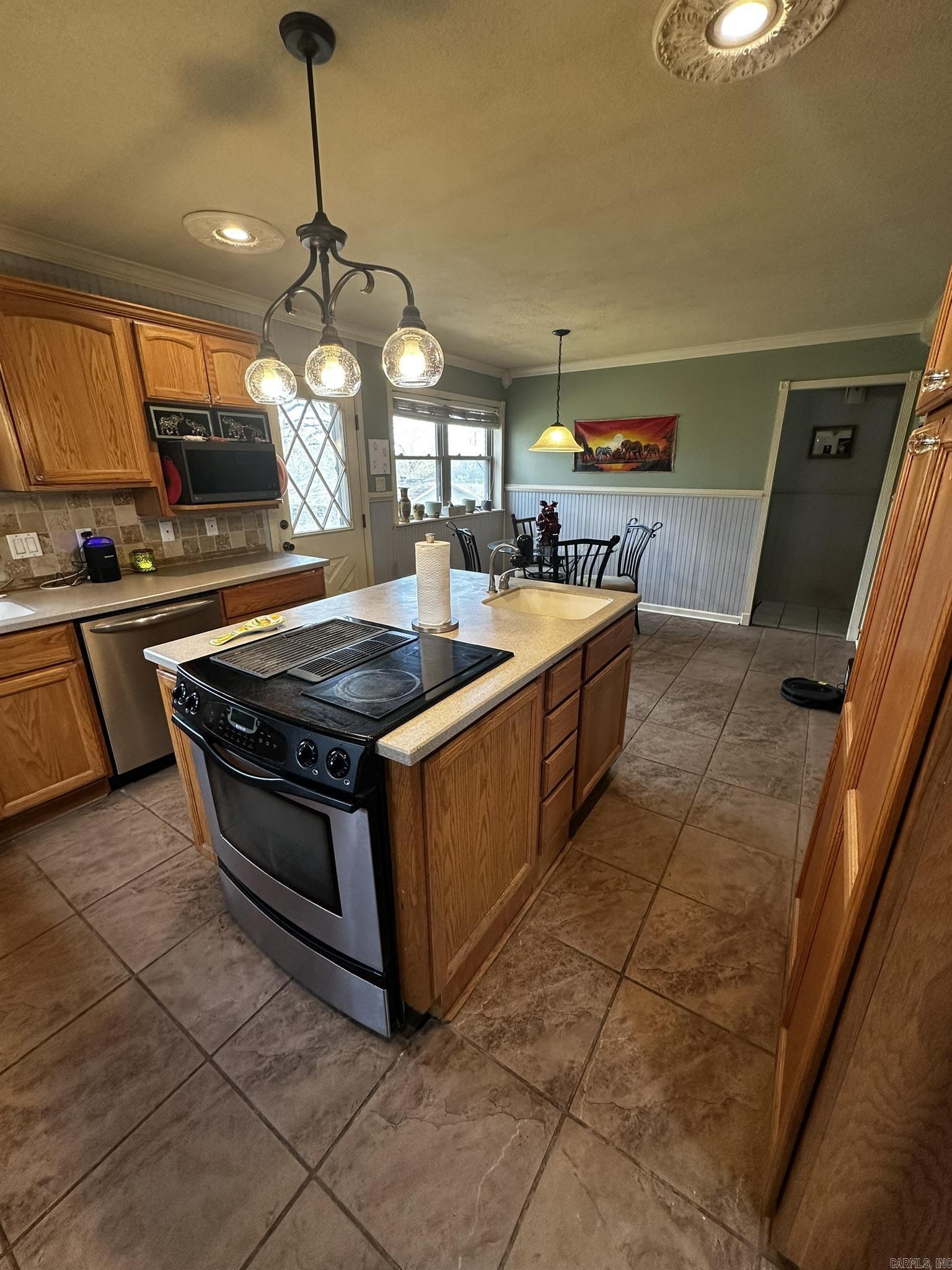 Queensbrook - Residential