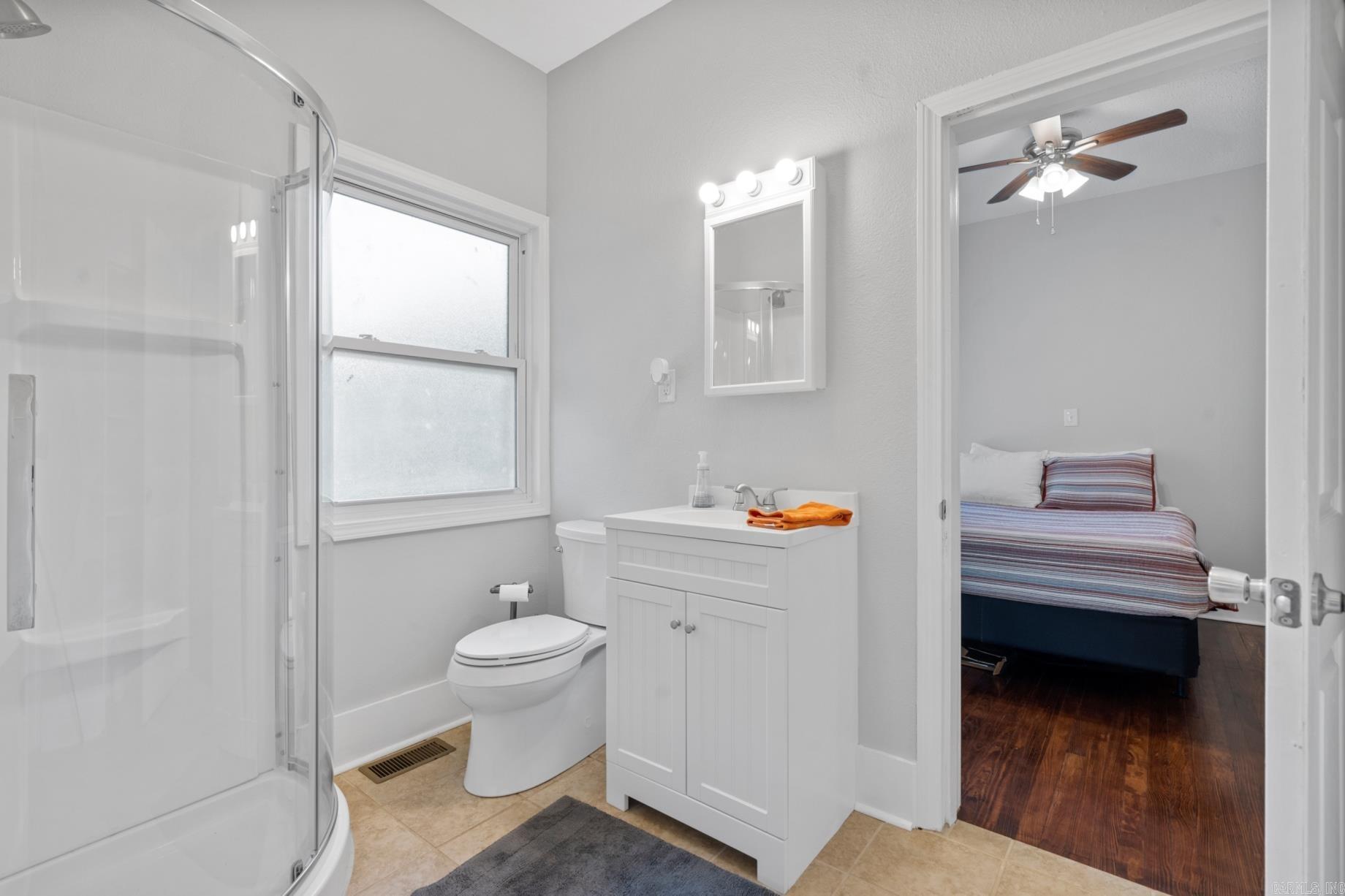 CENTRAL AVENUE PARK - Residential