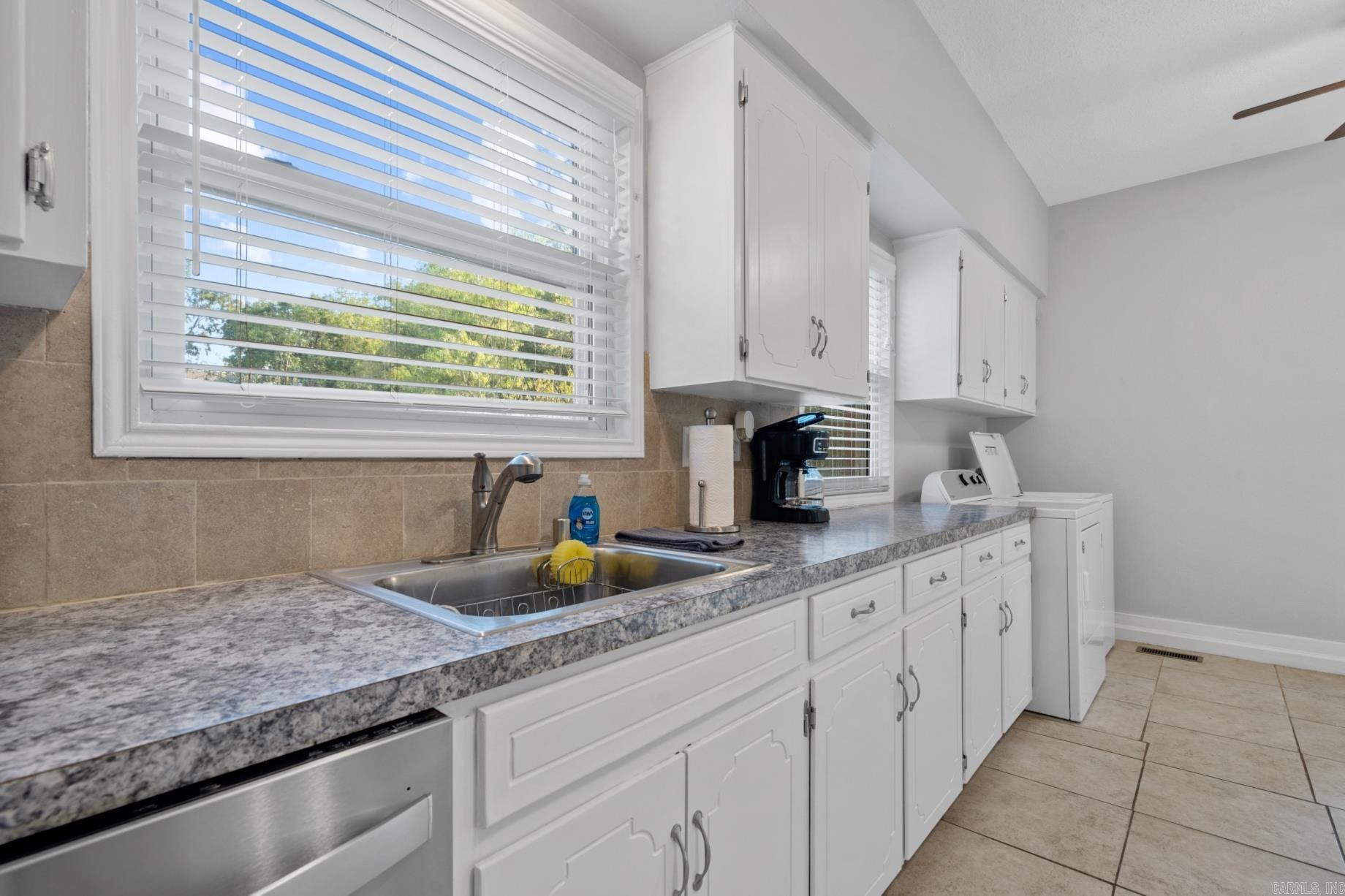 CENTRAL AVENUE PARK - Residential