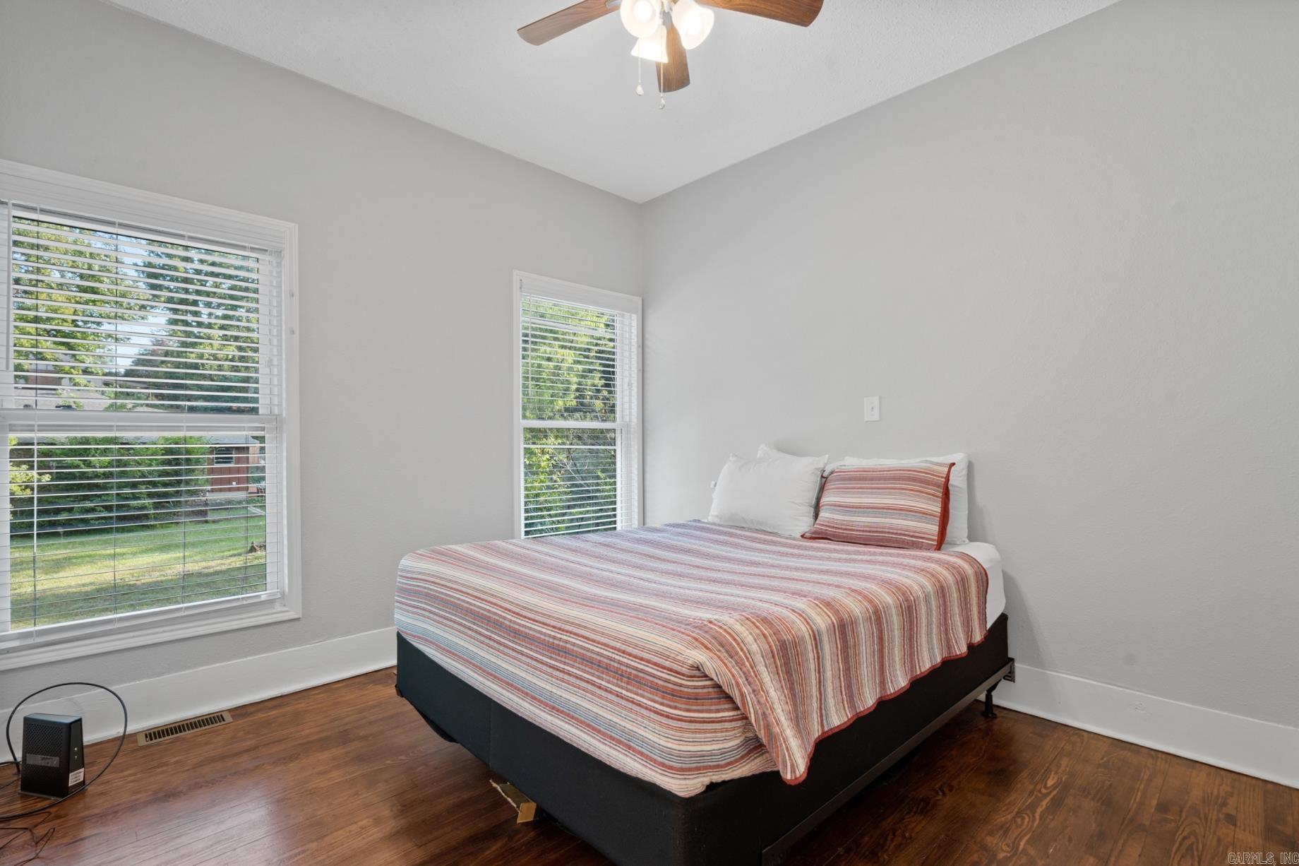 CENTRAL AVENUE PARK - Residential