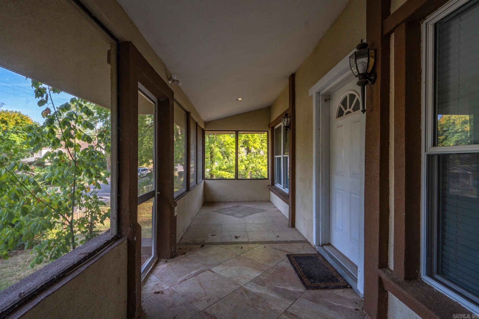 CENTRAL AVENUE PARK - Residential