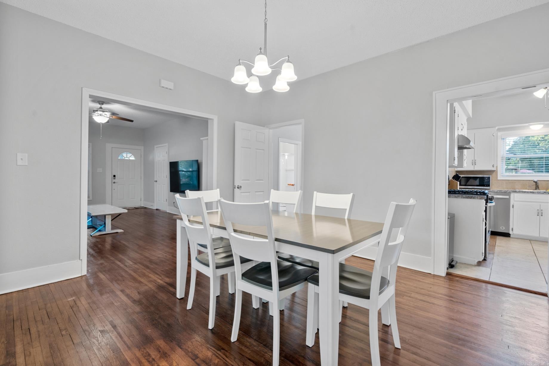 CENTRAL AVENUE PARK - Residential