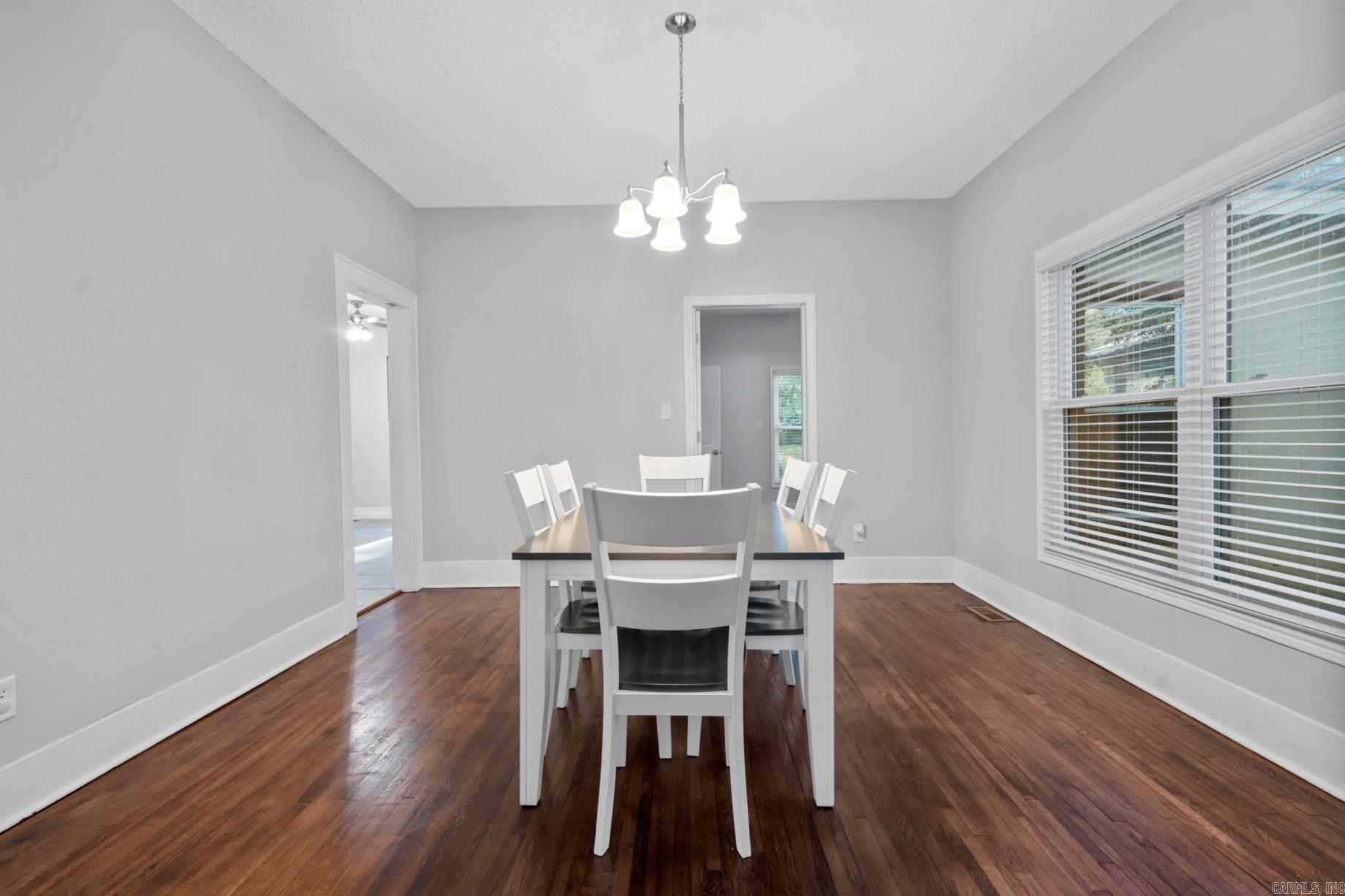 CENTRAL AVENUE PARK - Residential