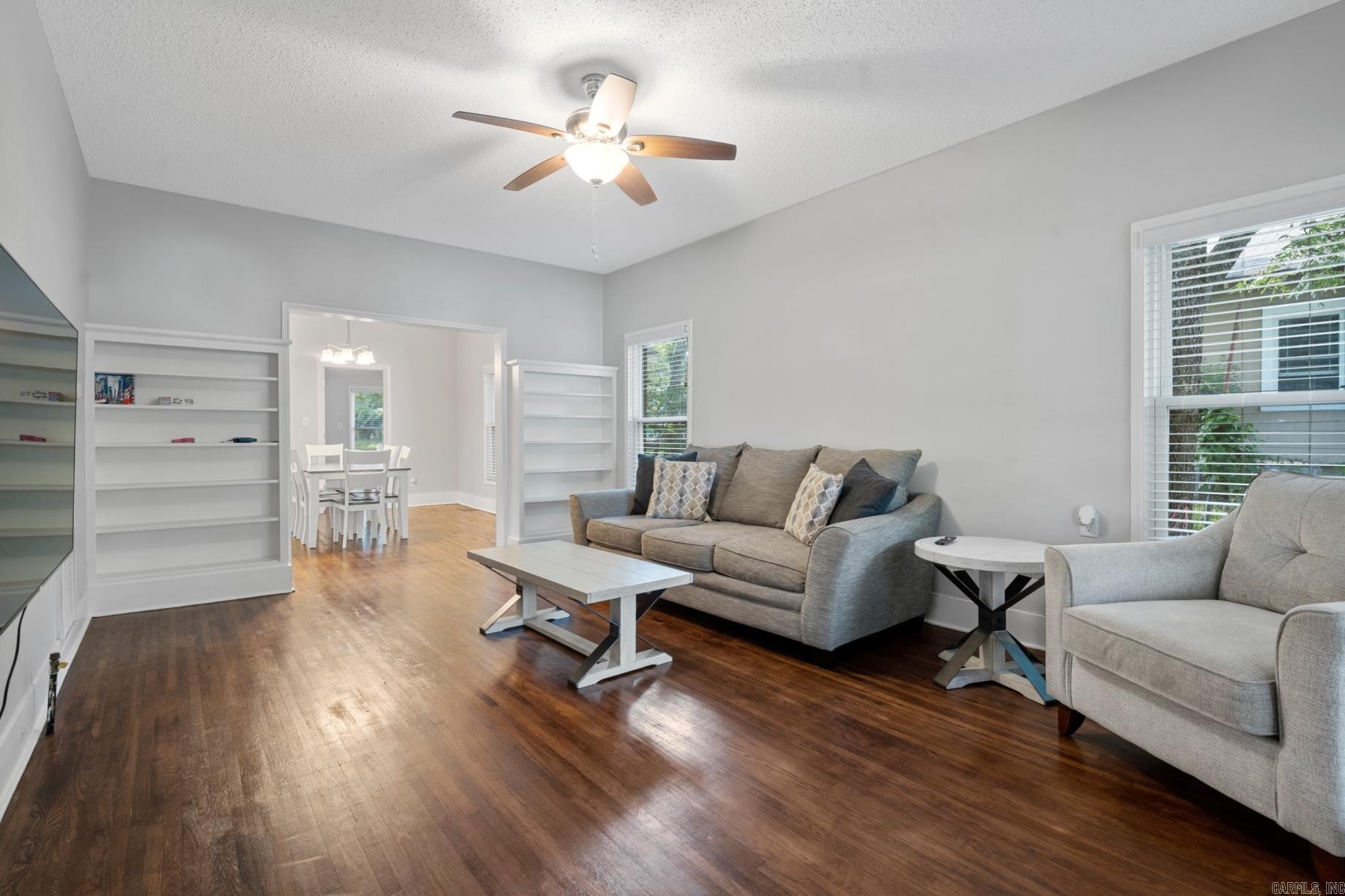 CENTRAL AVENUE PARK - Residential