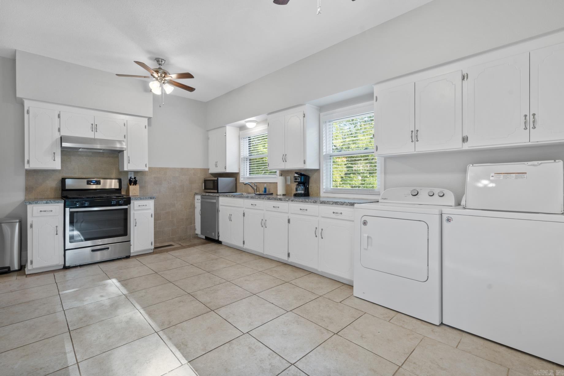 CENTRAL AVENUE PARK - Residential