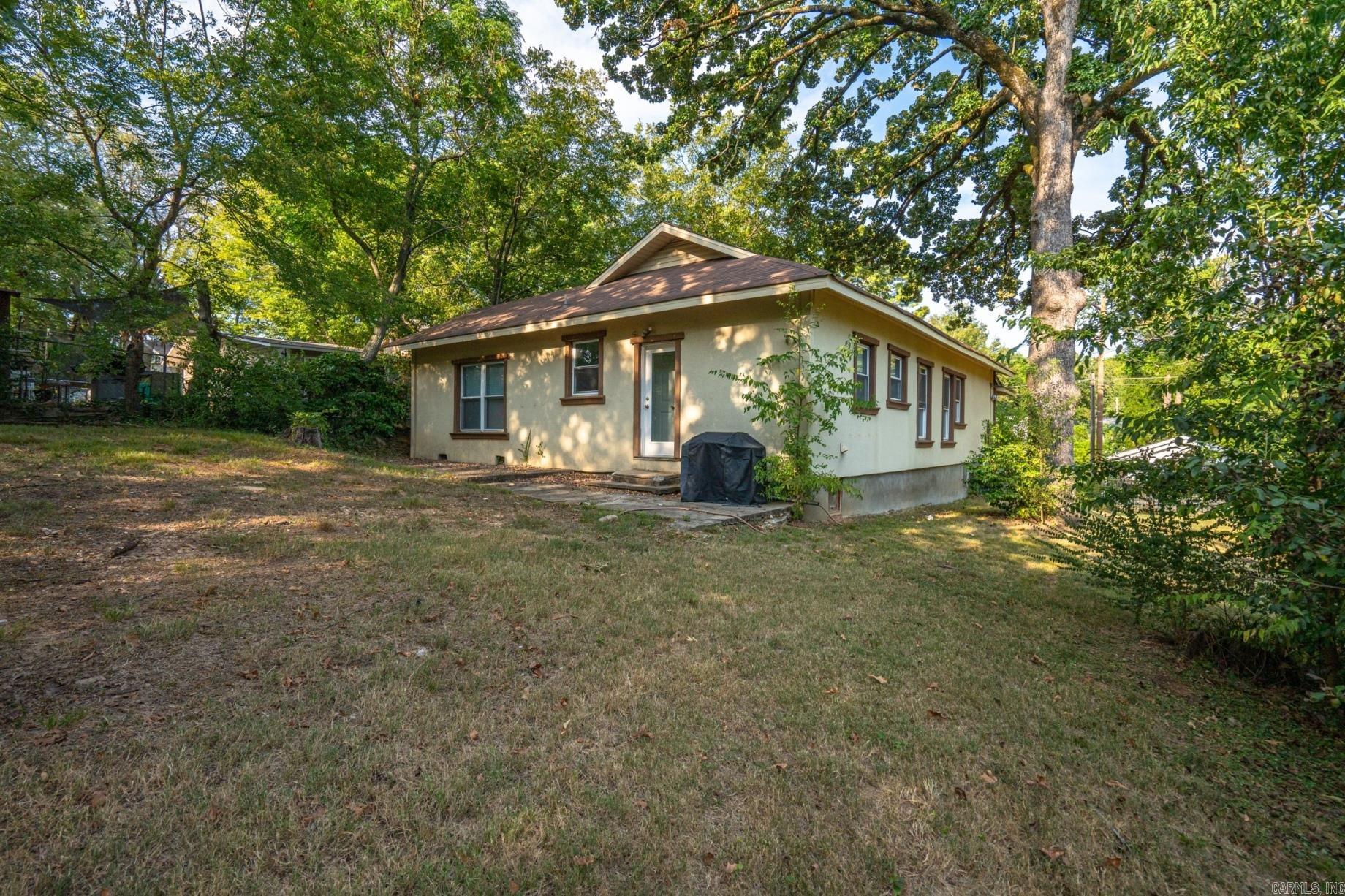CENTRAL AVENUE PARK - Residential