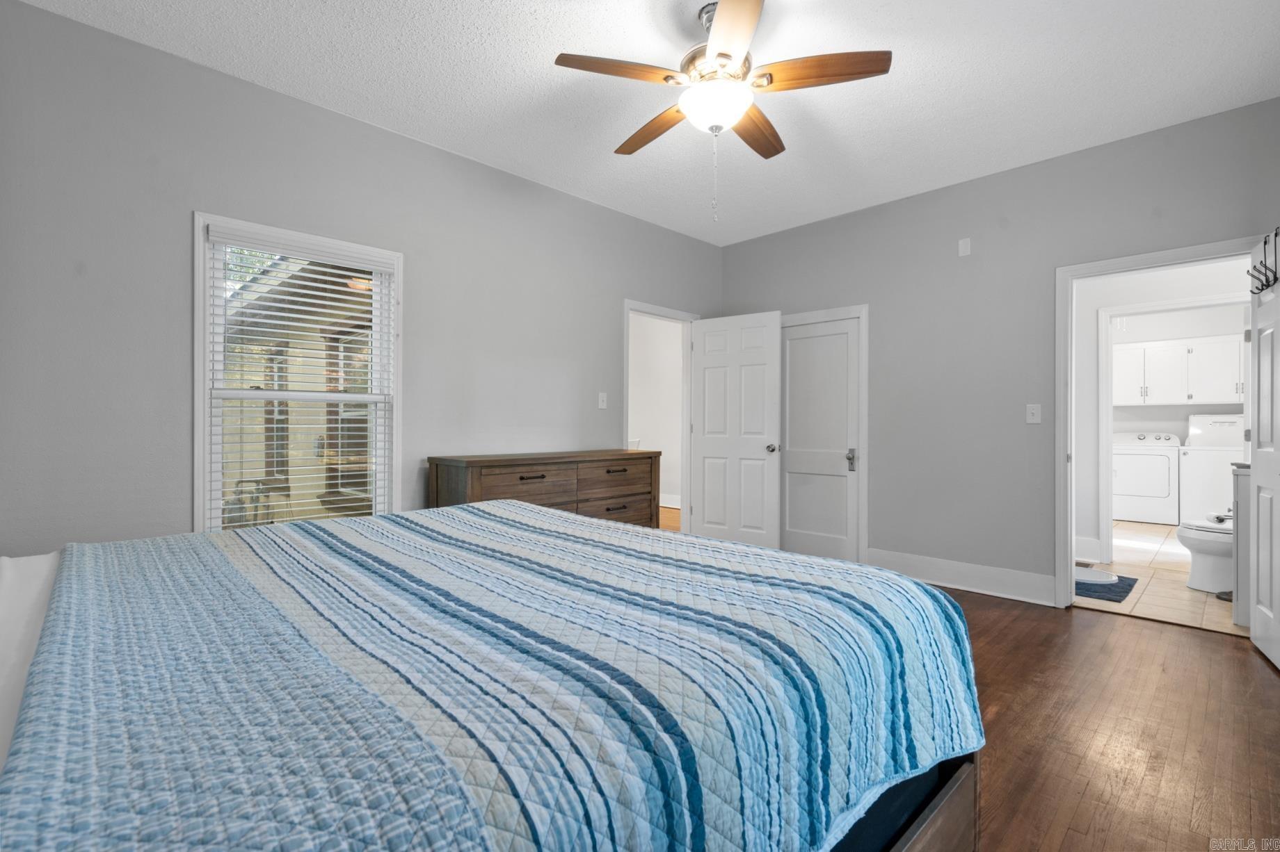 CENTRAL AVENUE PARK - Residential