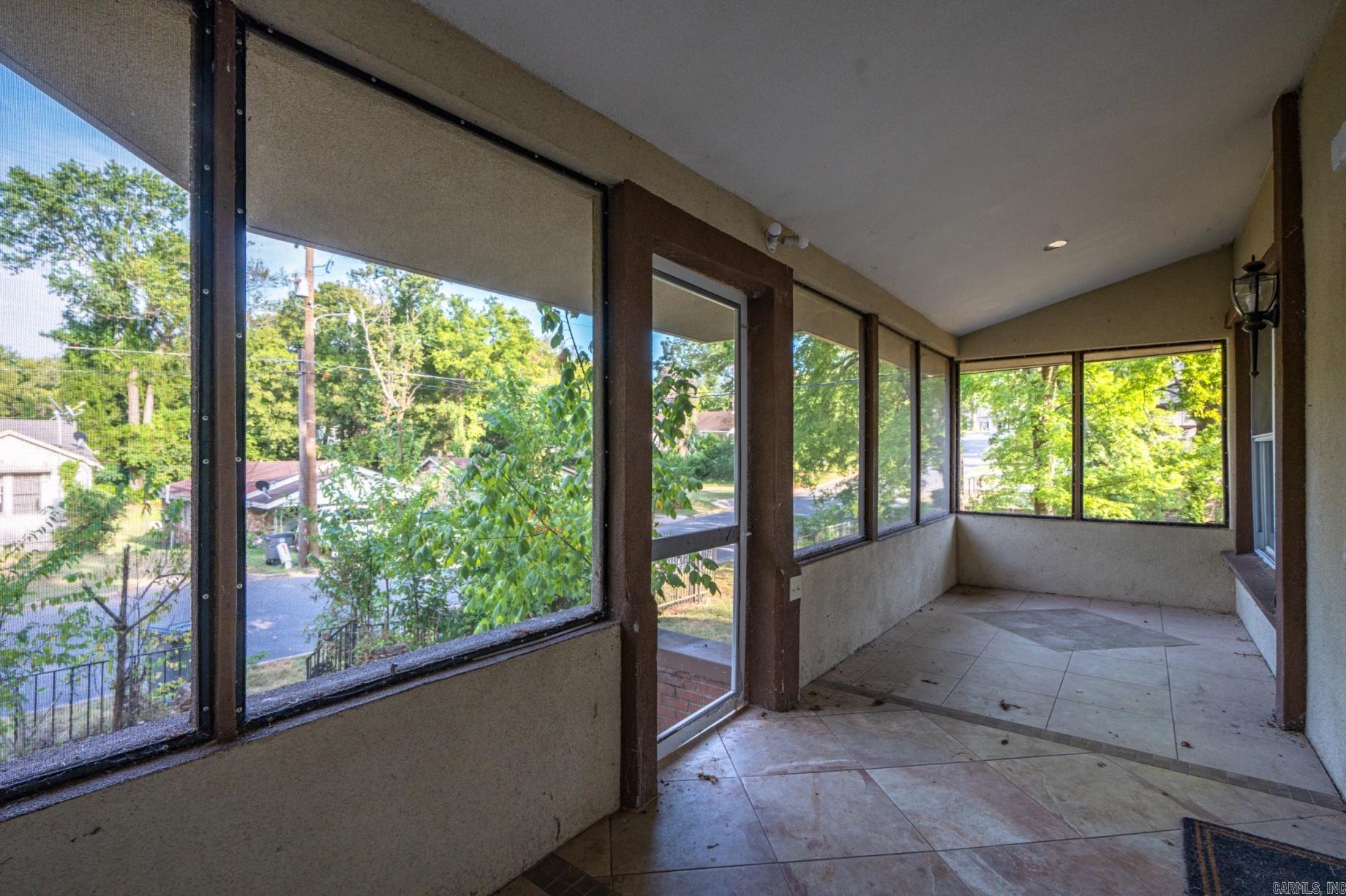 CENTRAL AVENUE PARK - Residential