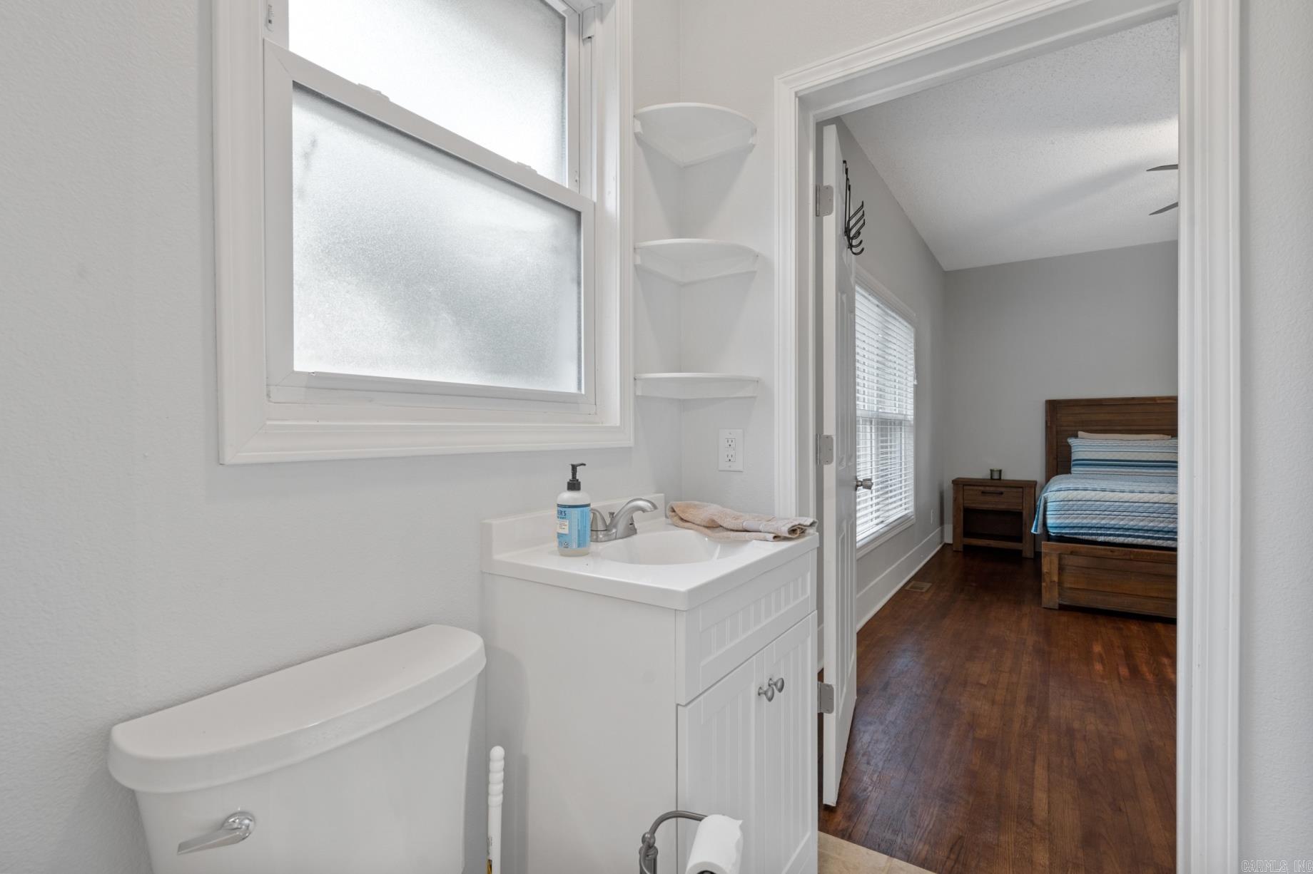 CENTRAL AVENUE PARK - Residential