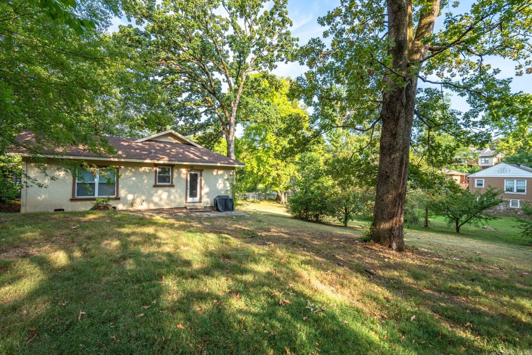 CENTRAL AVENUE PARK - Residential