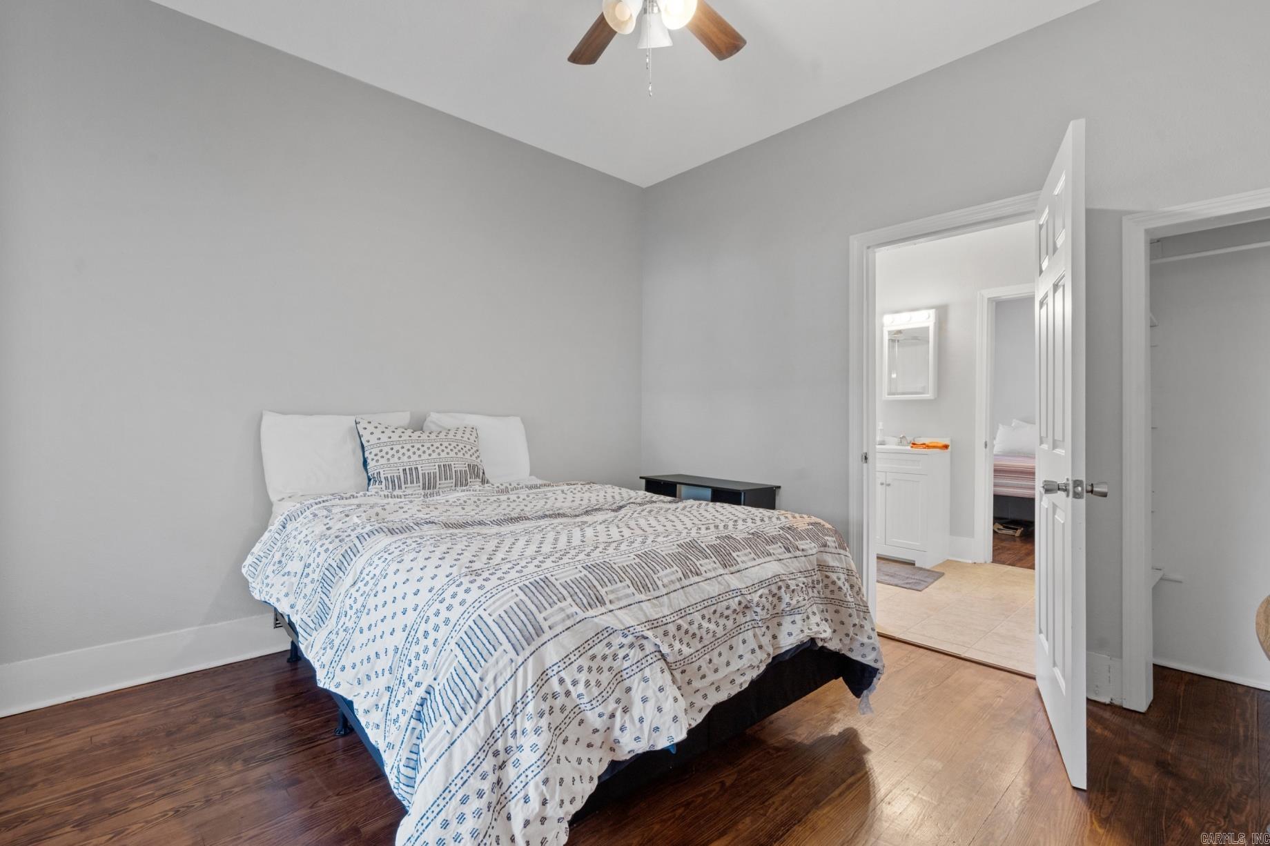 CENTRAL AVENUE PARK - Residential