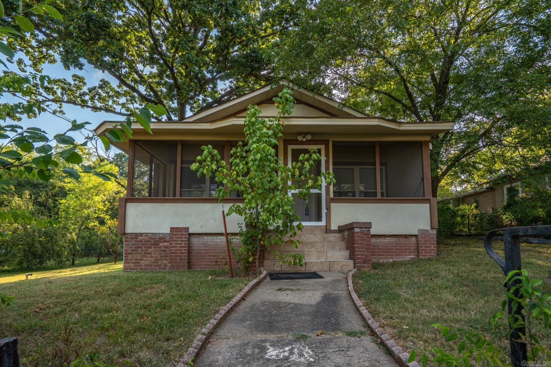 CENTRAL AVENUE PARK - Residential