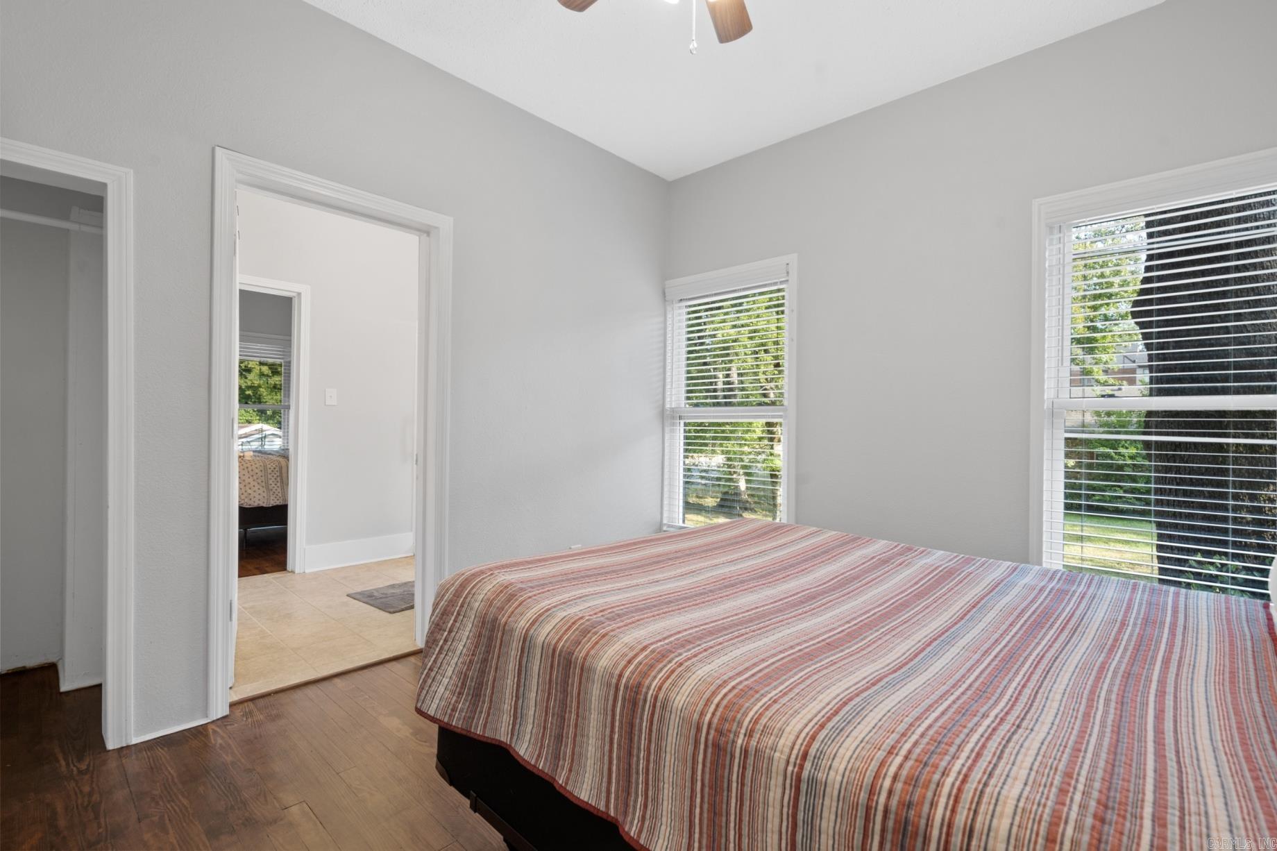 CENTRAL AVENUE PARK - Residential