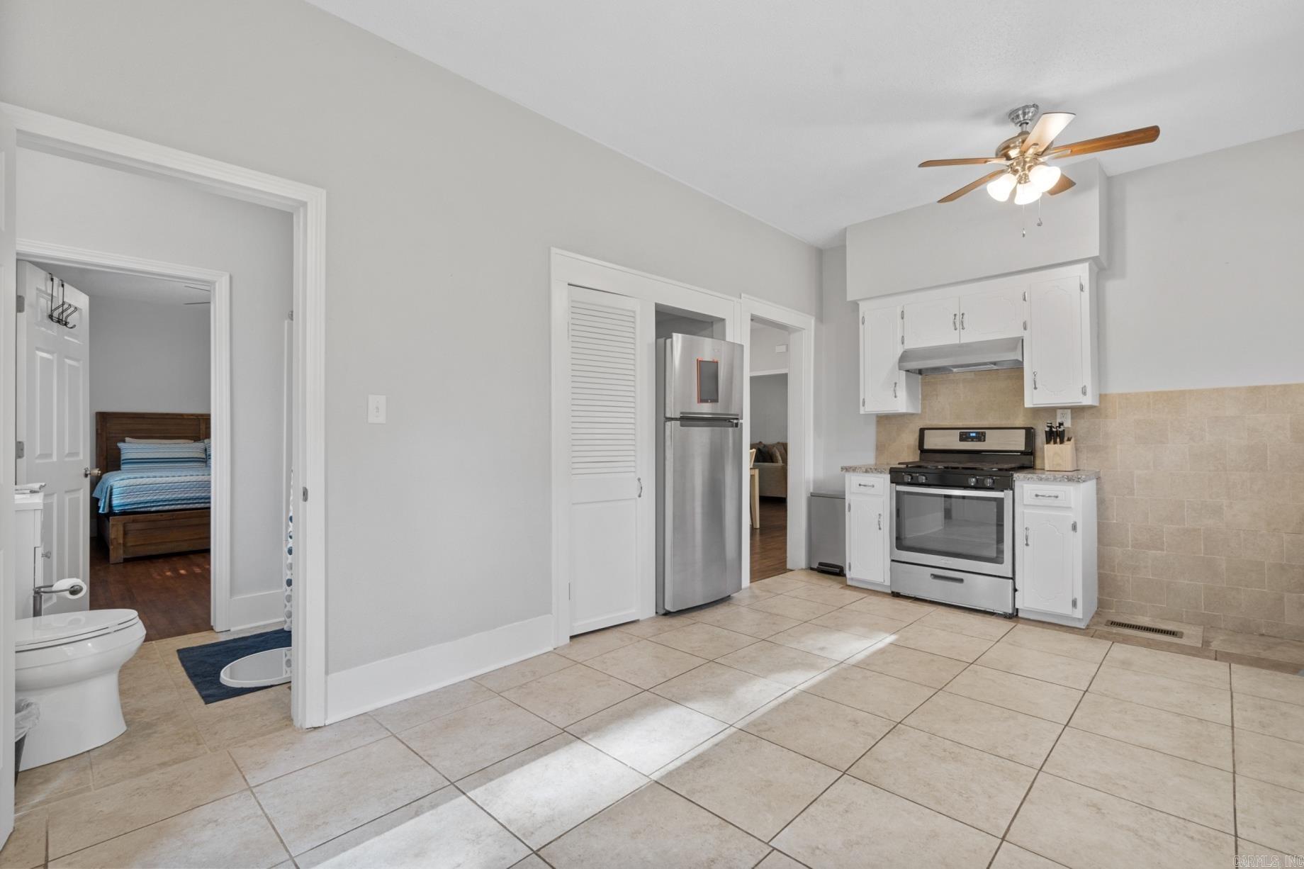 CENTRAL AVENUE PARK - Residential