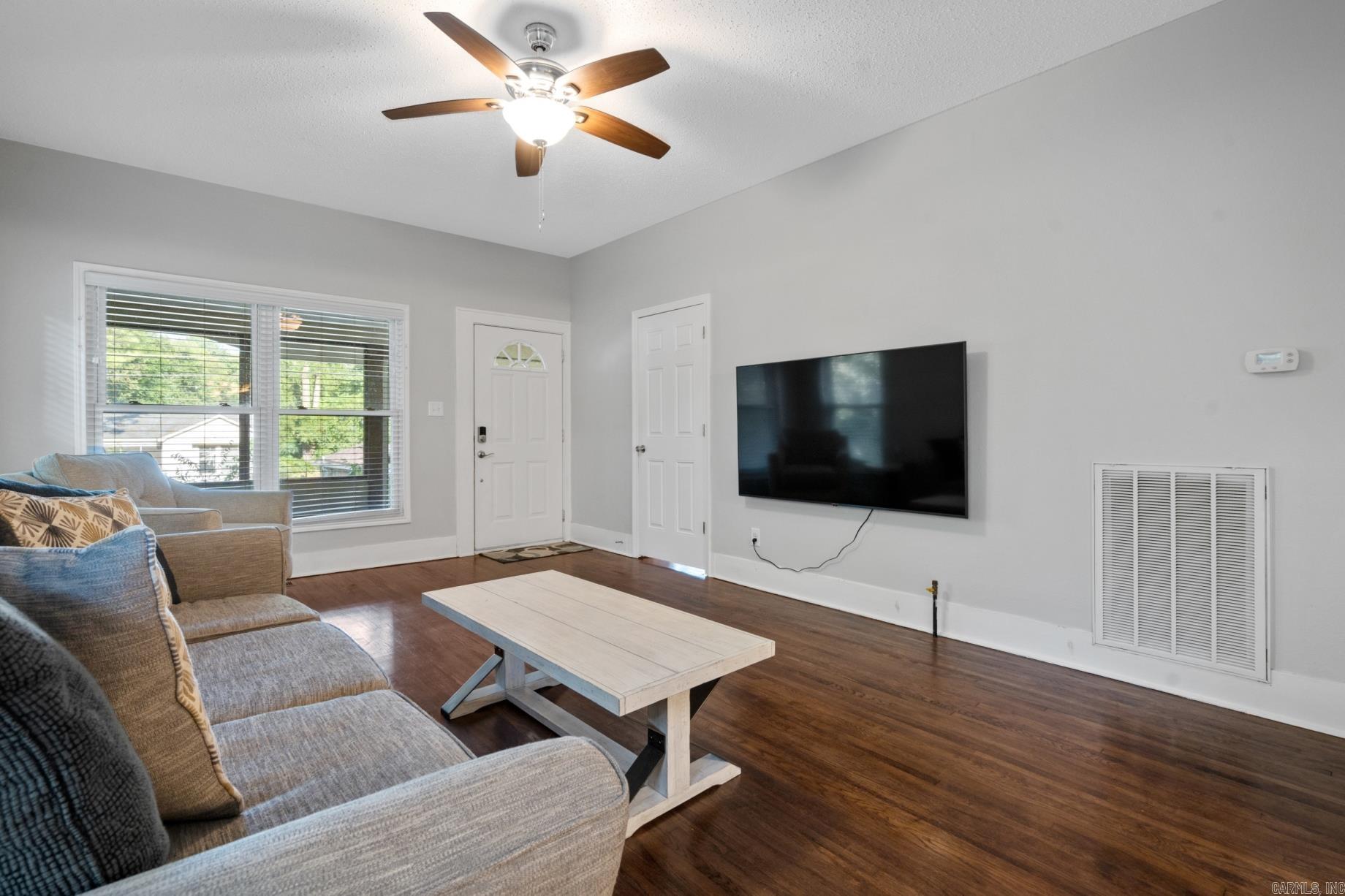 CENTRAL AVENUE PARK - Residential