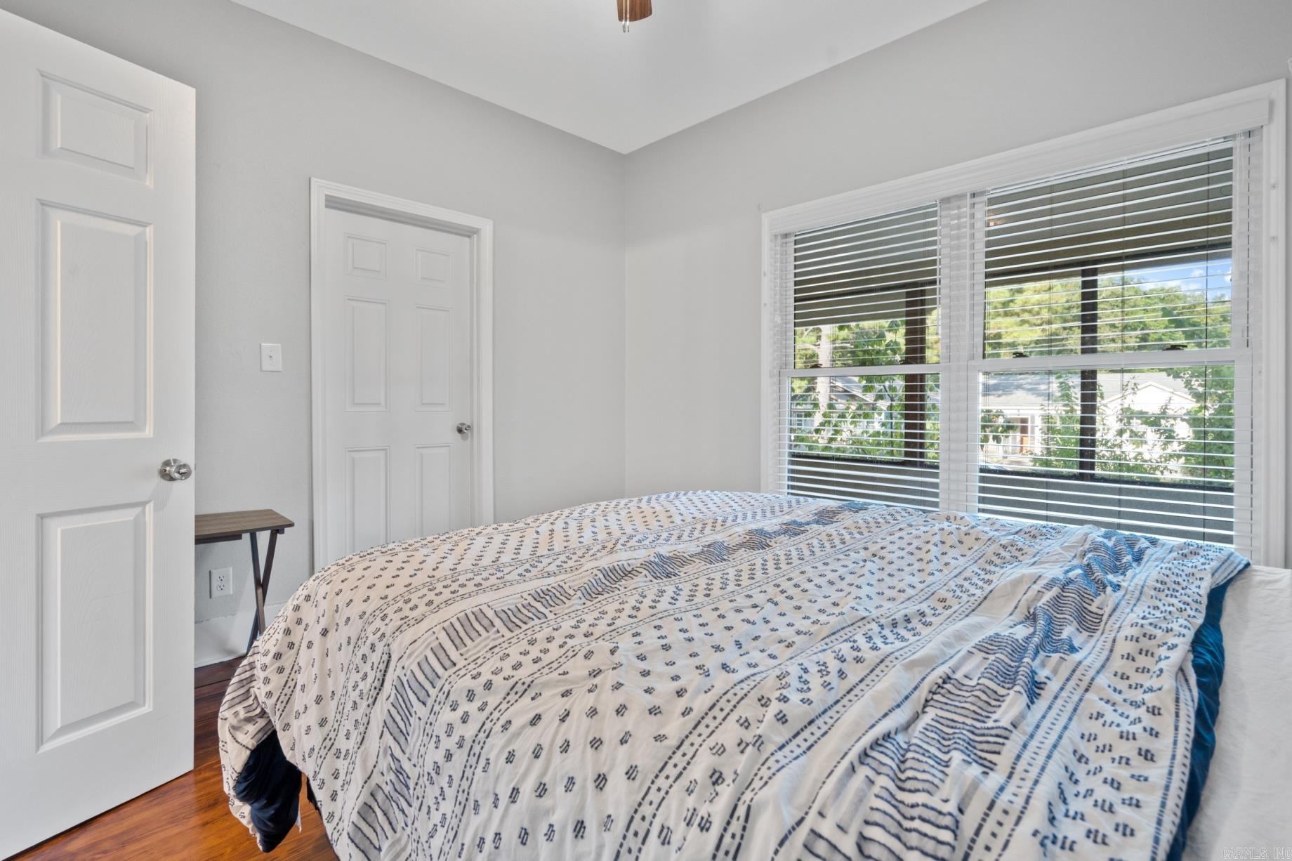 CENTRAL AVENUE PARK - Residential